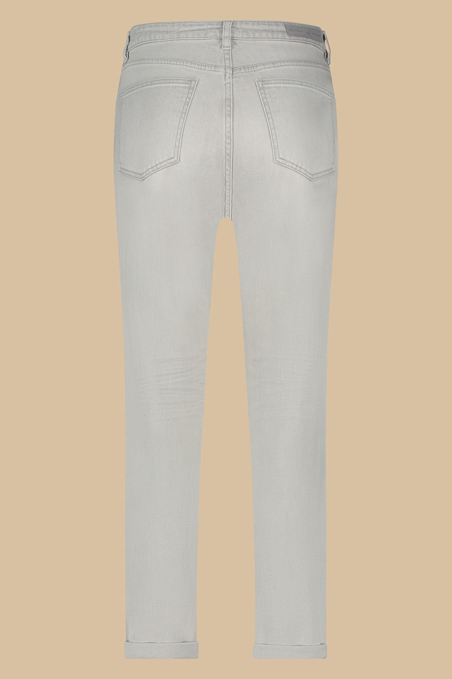 SCOTTIE DENIM DELICATE GREY 2