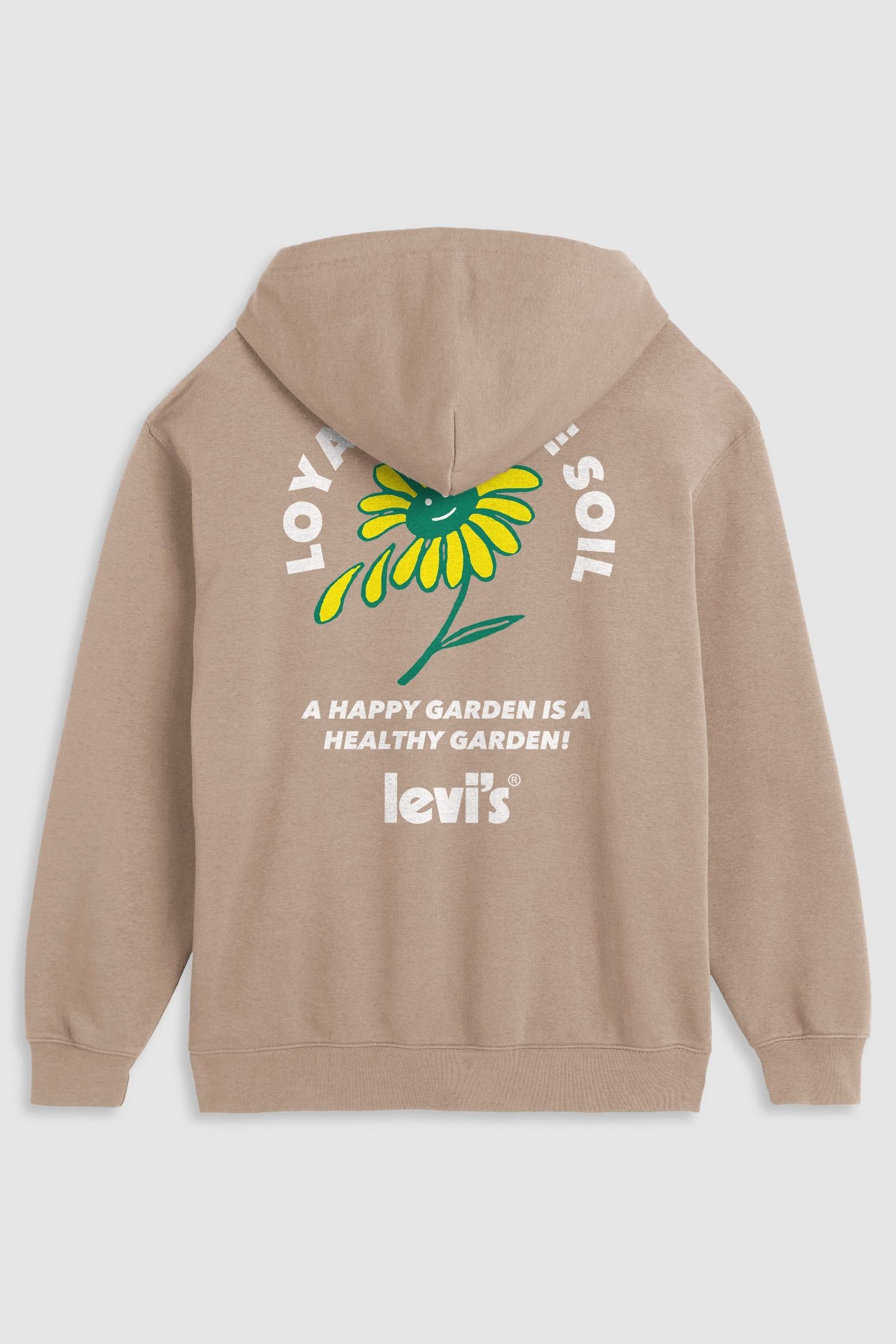 RELAXED GRAPHIC SWEATSHIRT 5