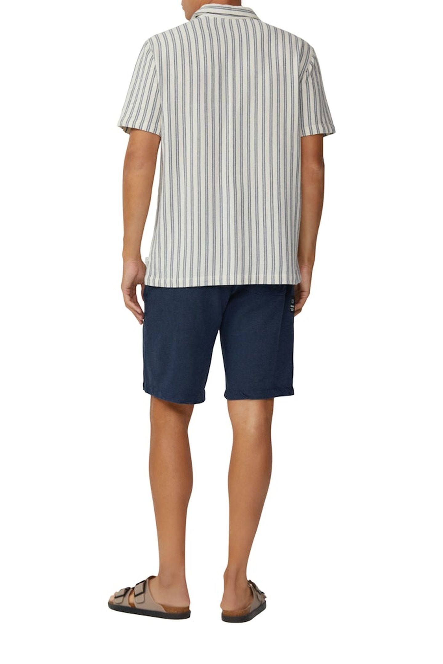 QS SHORTS MARINE 6