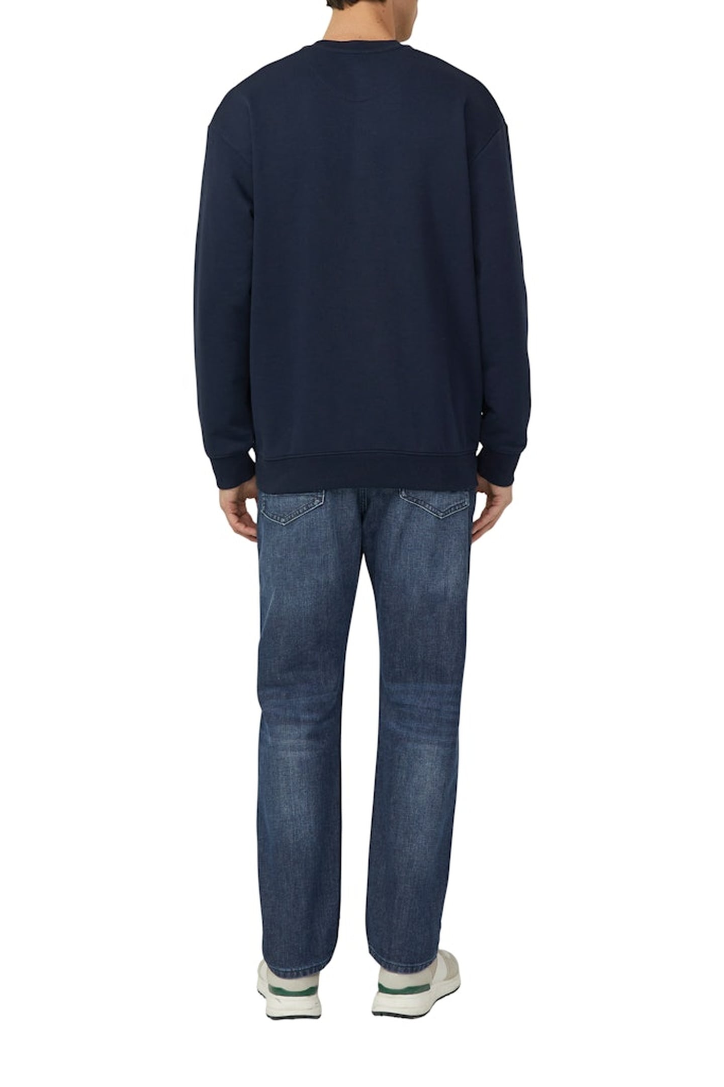 SWEATSHIRTS MARINE 6