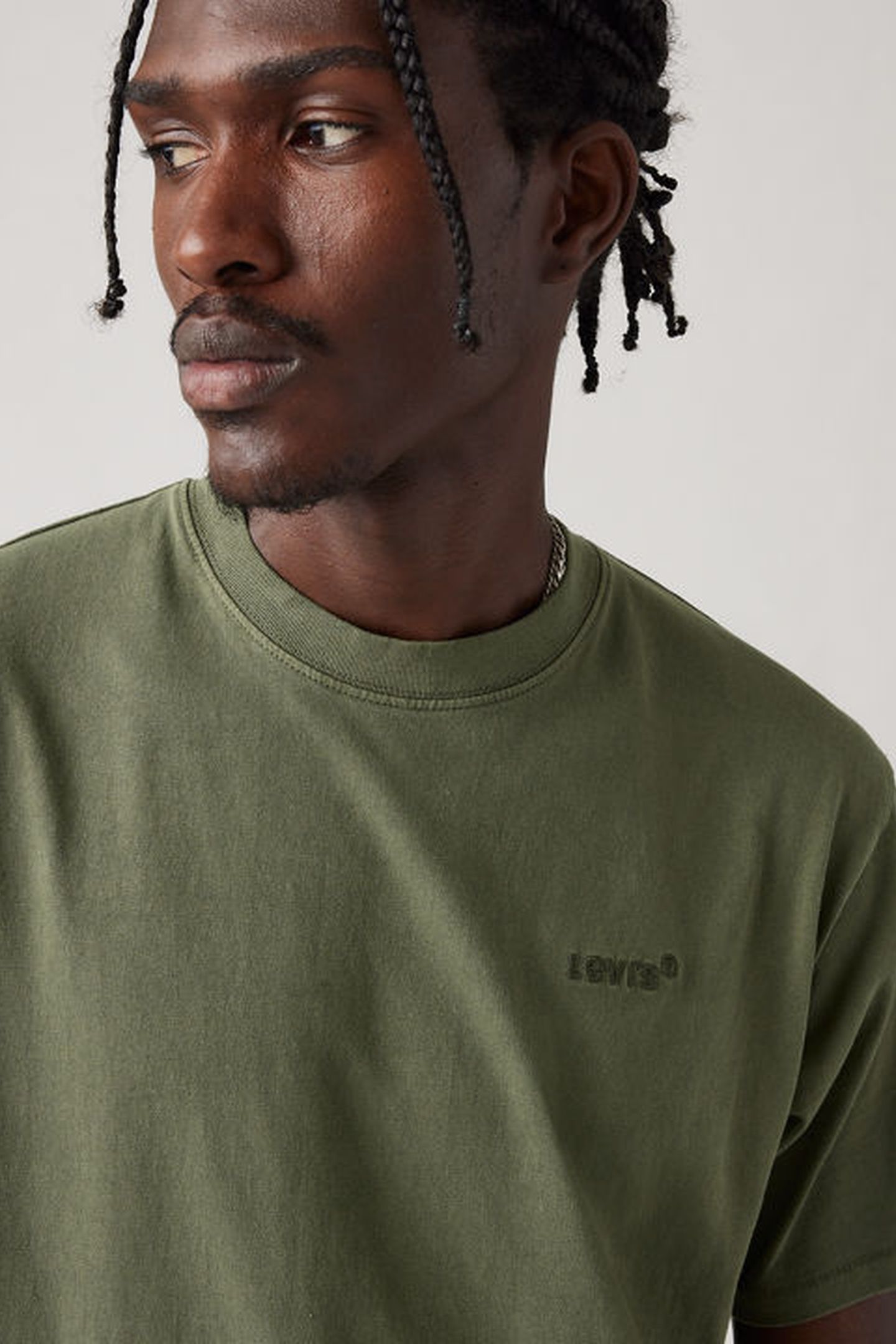 RED TAB™ VINTAGE TEE 6