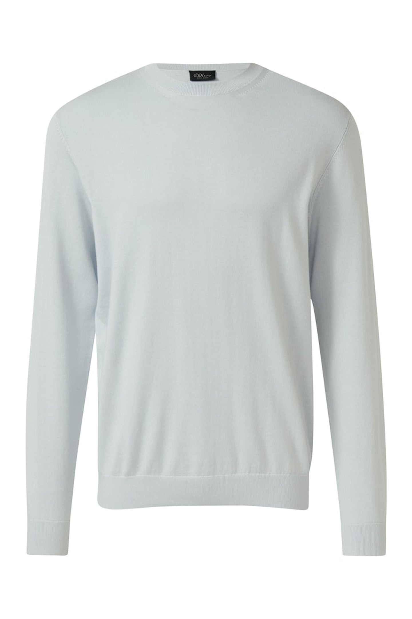 PULLOVERS LIGHT BLUE 7