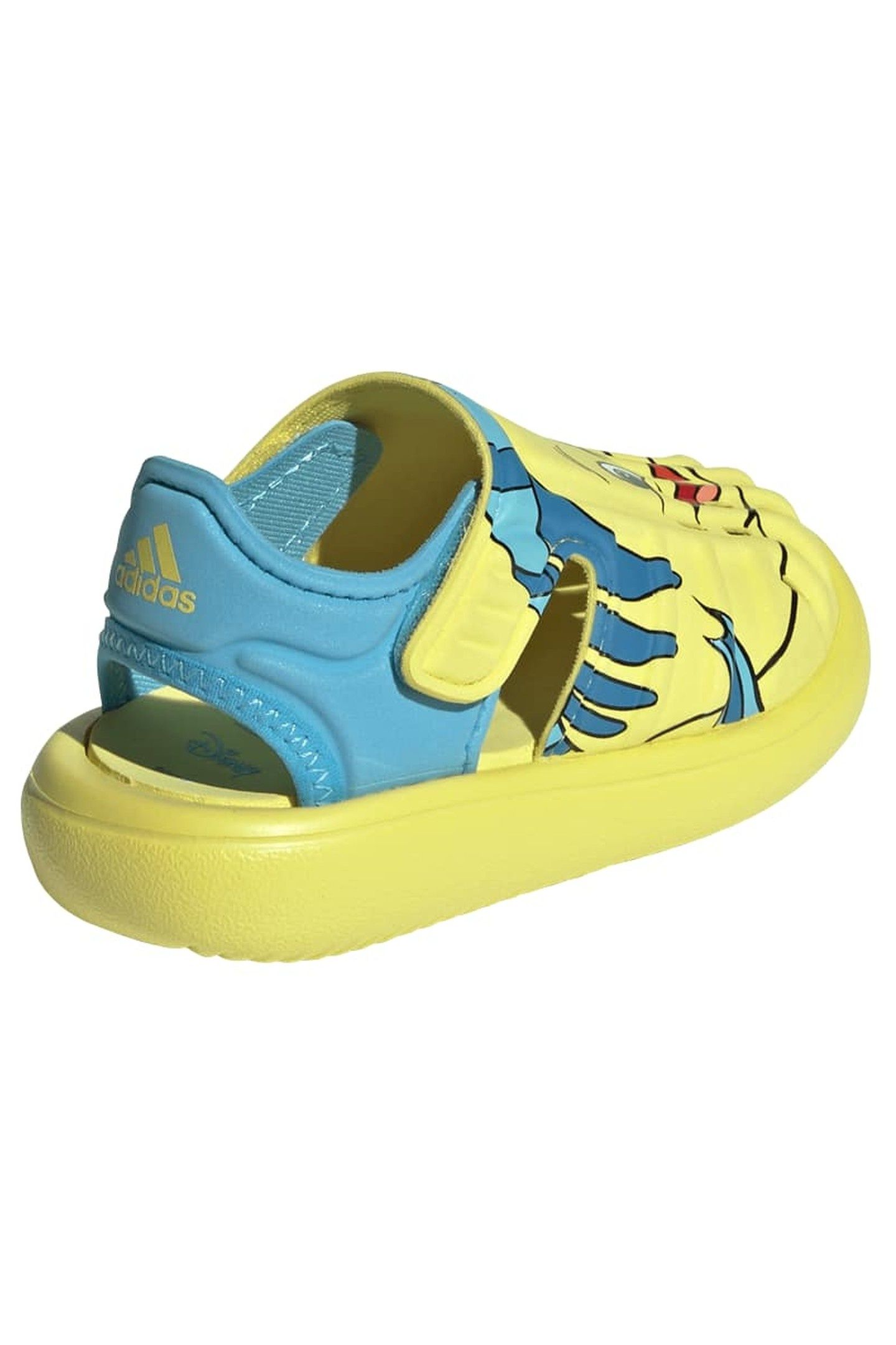SPORTSWEAR ADIDAS PIXAR WATER SANDAL DISNEY INFANT 4