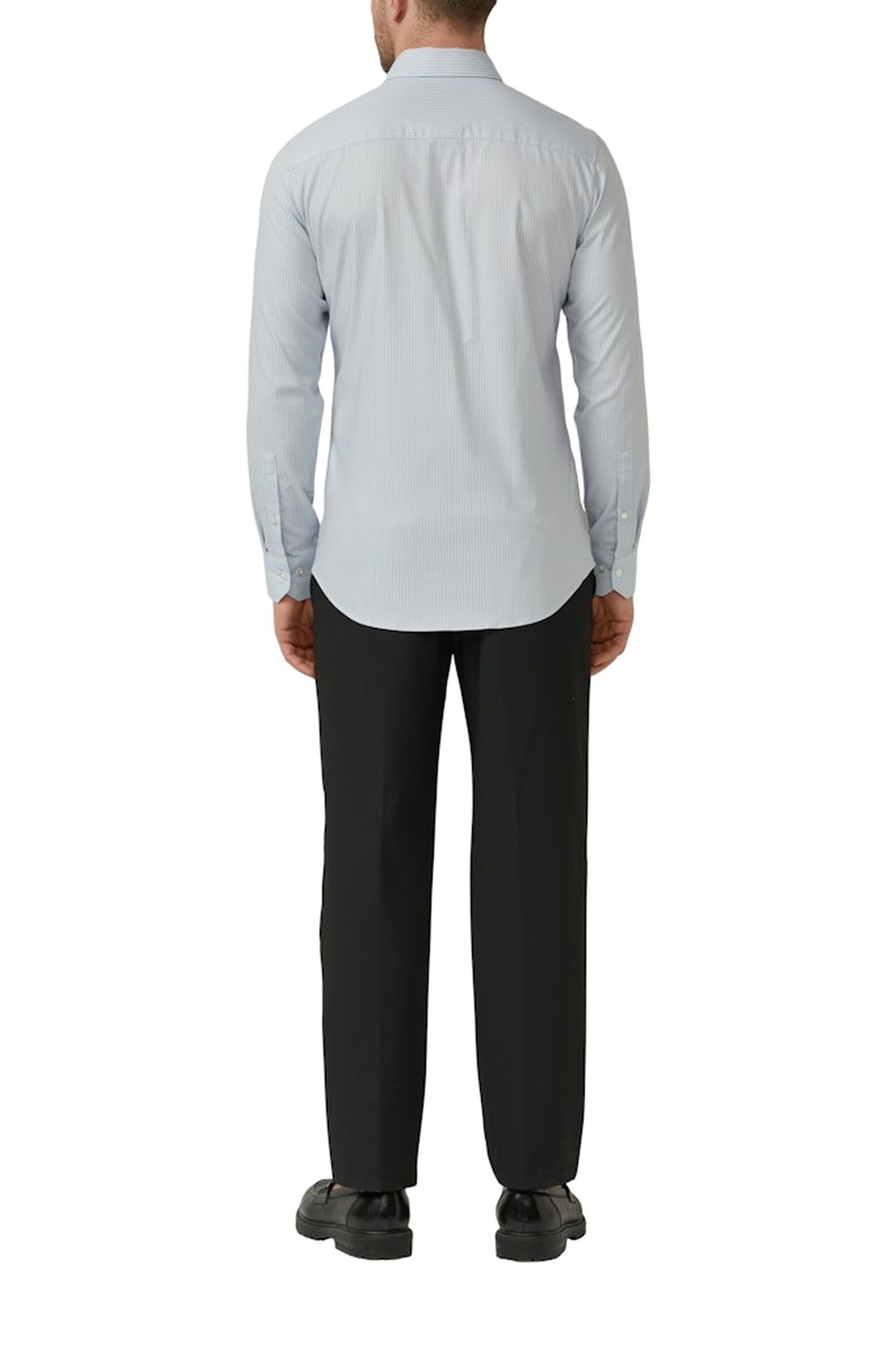 SHIRTS LIGHT BLUE 6