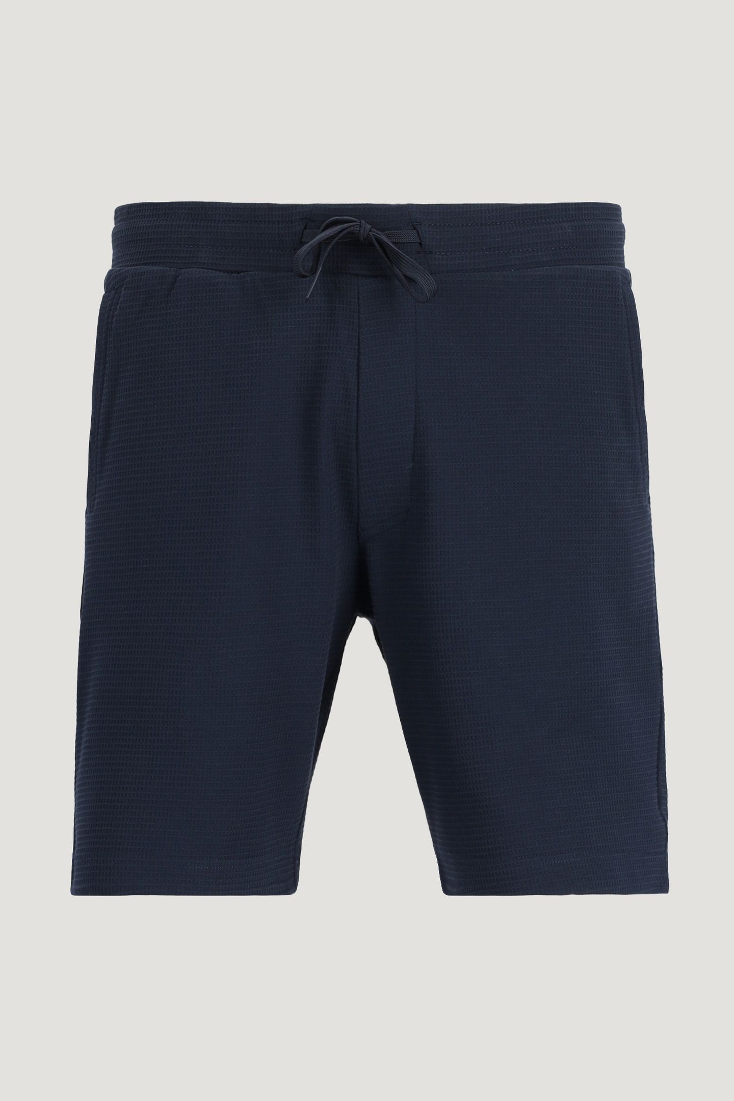STONE.S STRUCTURE BERMUDA/SHORT DARK NAVY 6