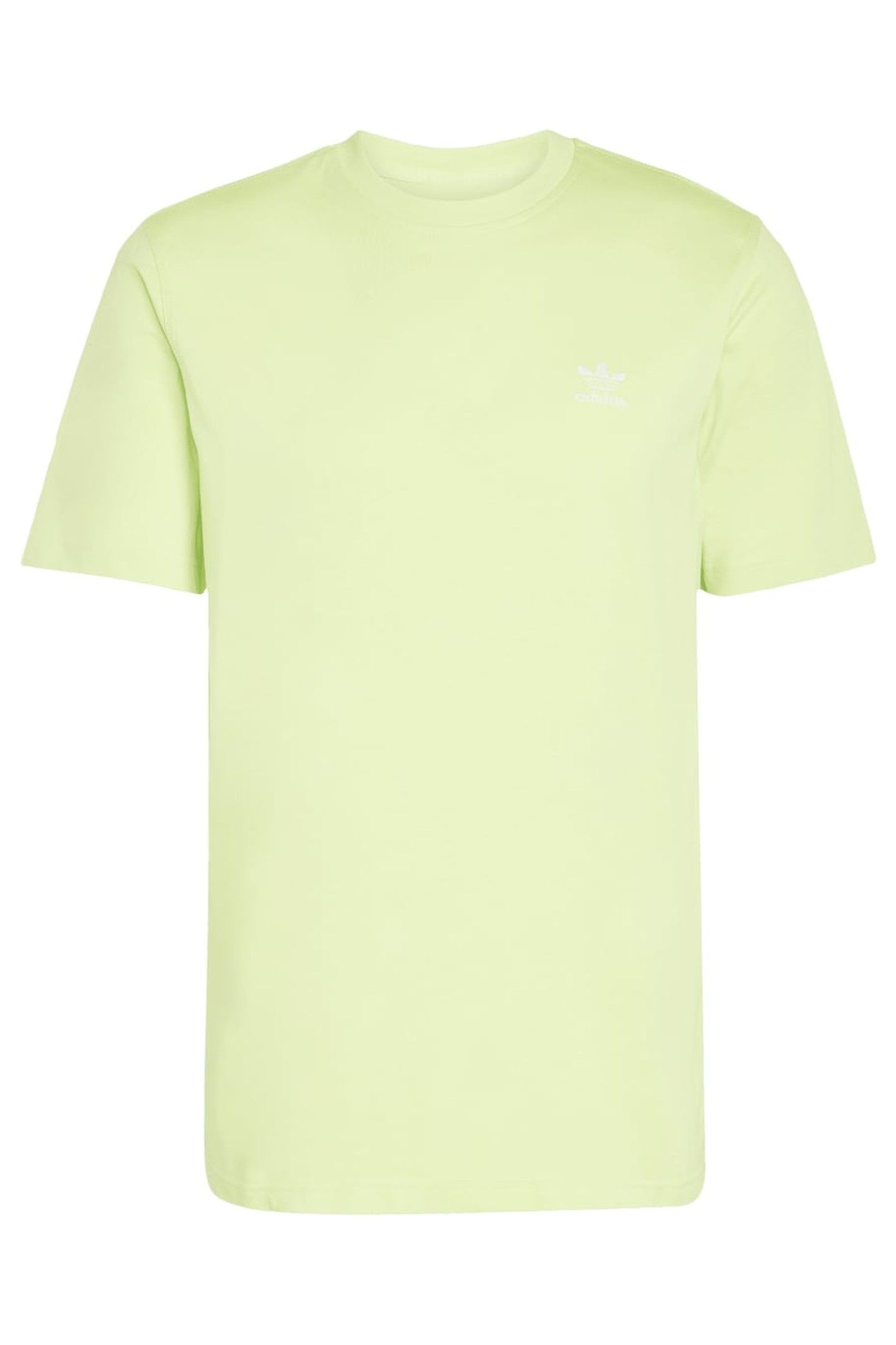 ORIGINALS UNISEX TREFOIL ESSENTIALS TEE 4