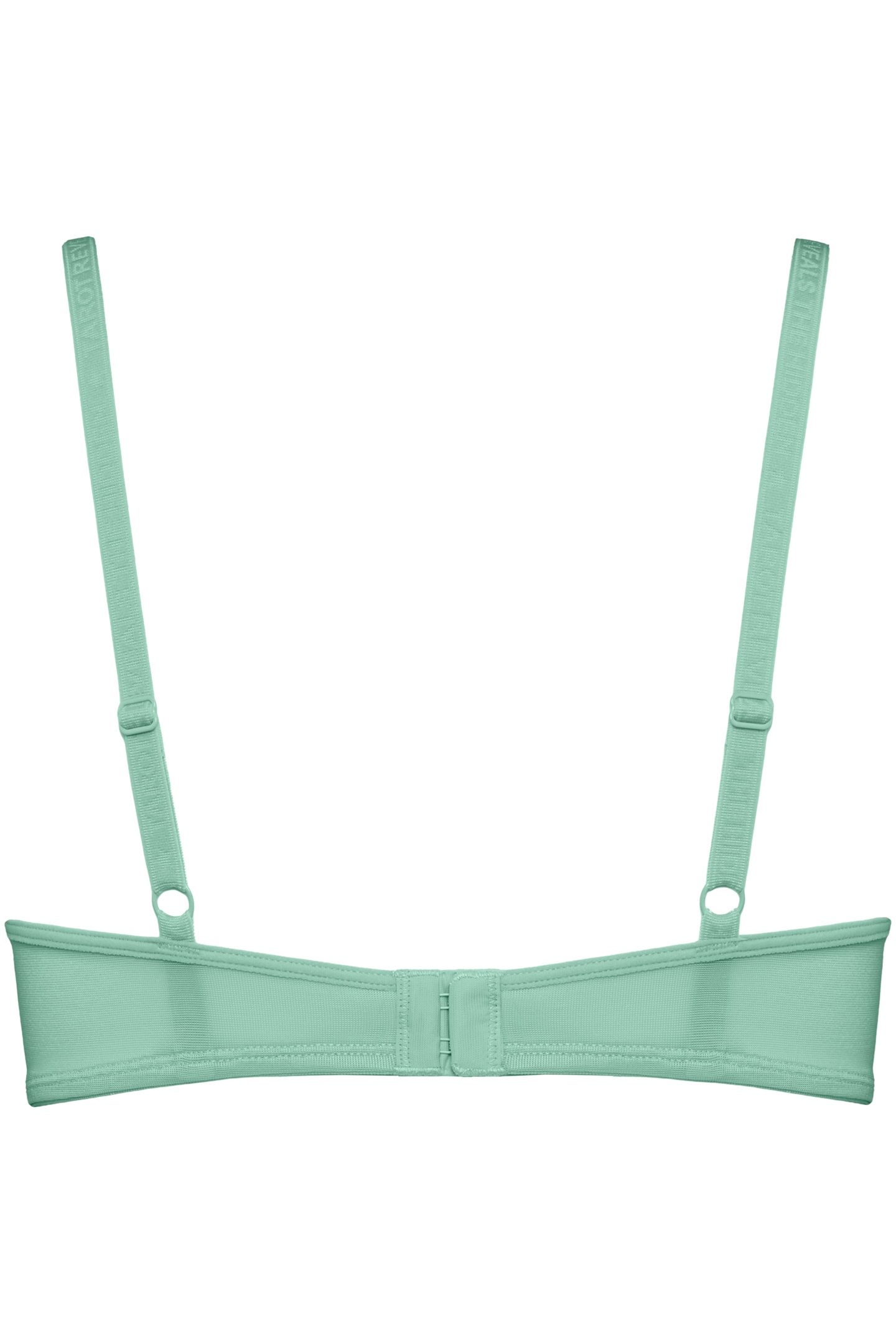 DAME DE PARIS BRABALCONYWIRED PADDED GREEN 4