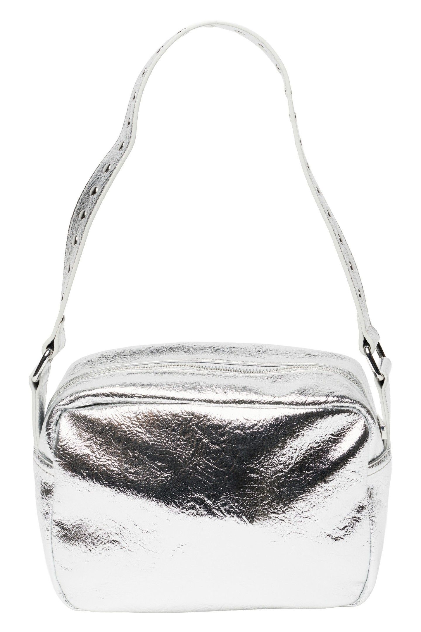 ELLIE RECYCLED COOL SILVER 3