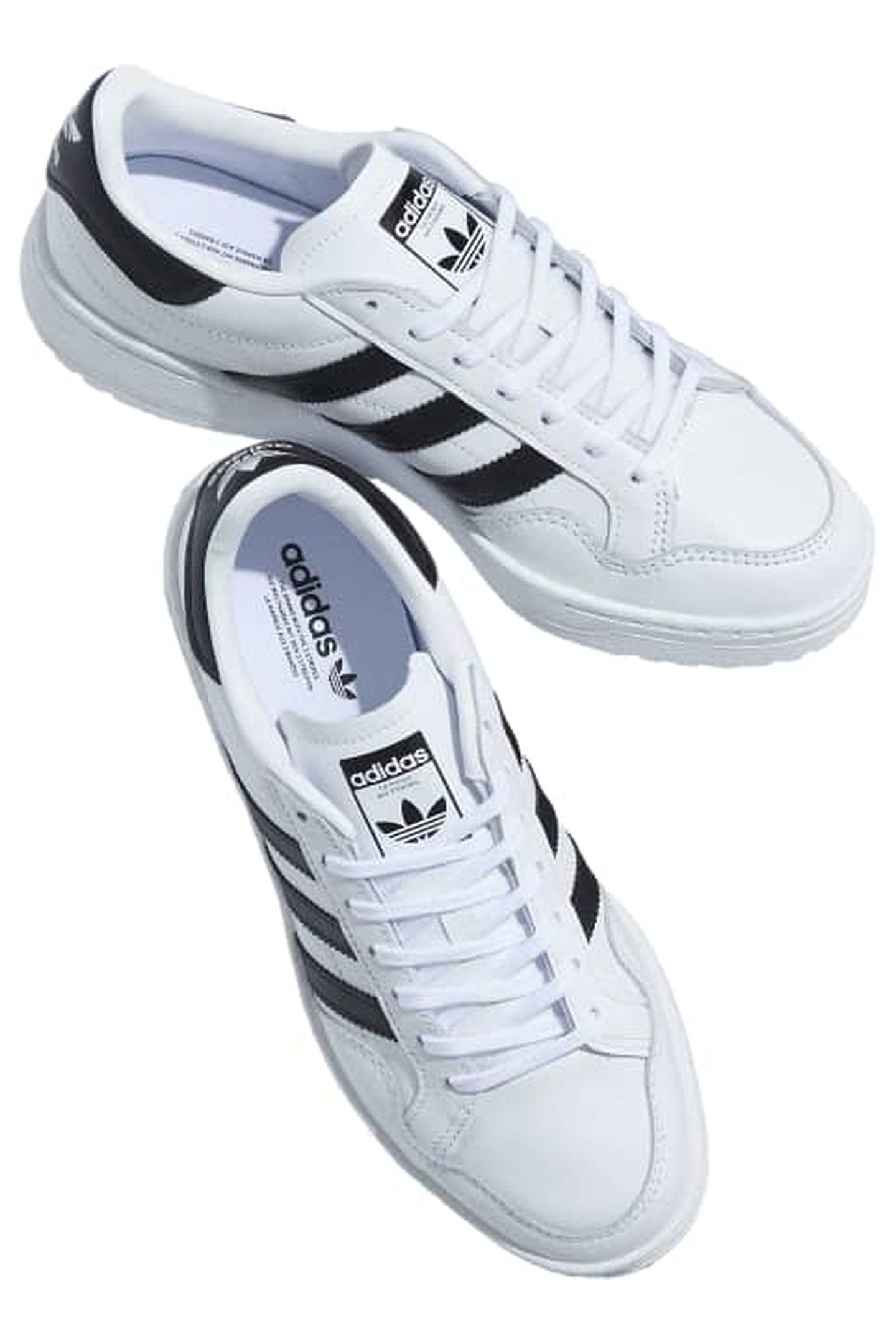 ORIGINALS UNISEX TEAM COURT SHOES 5