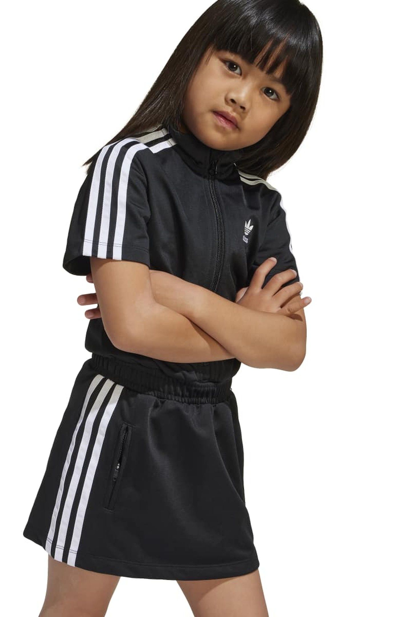 ORIGINALS FIREBIRD DRESS KIDS 4