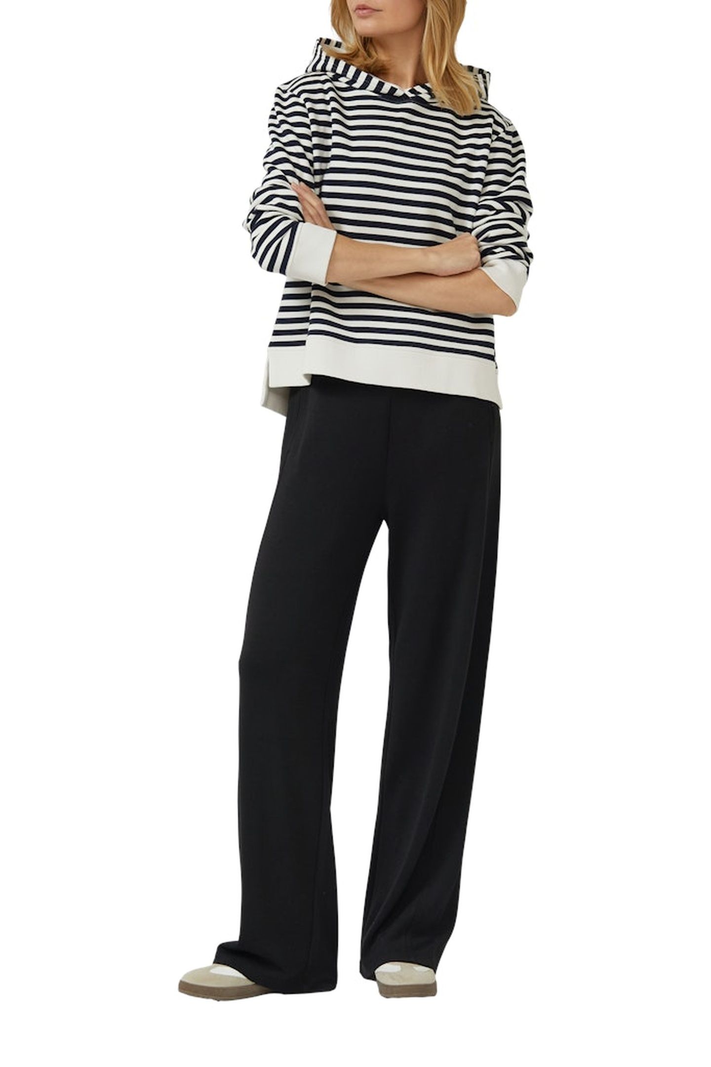 PANTS BLACK 2