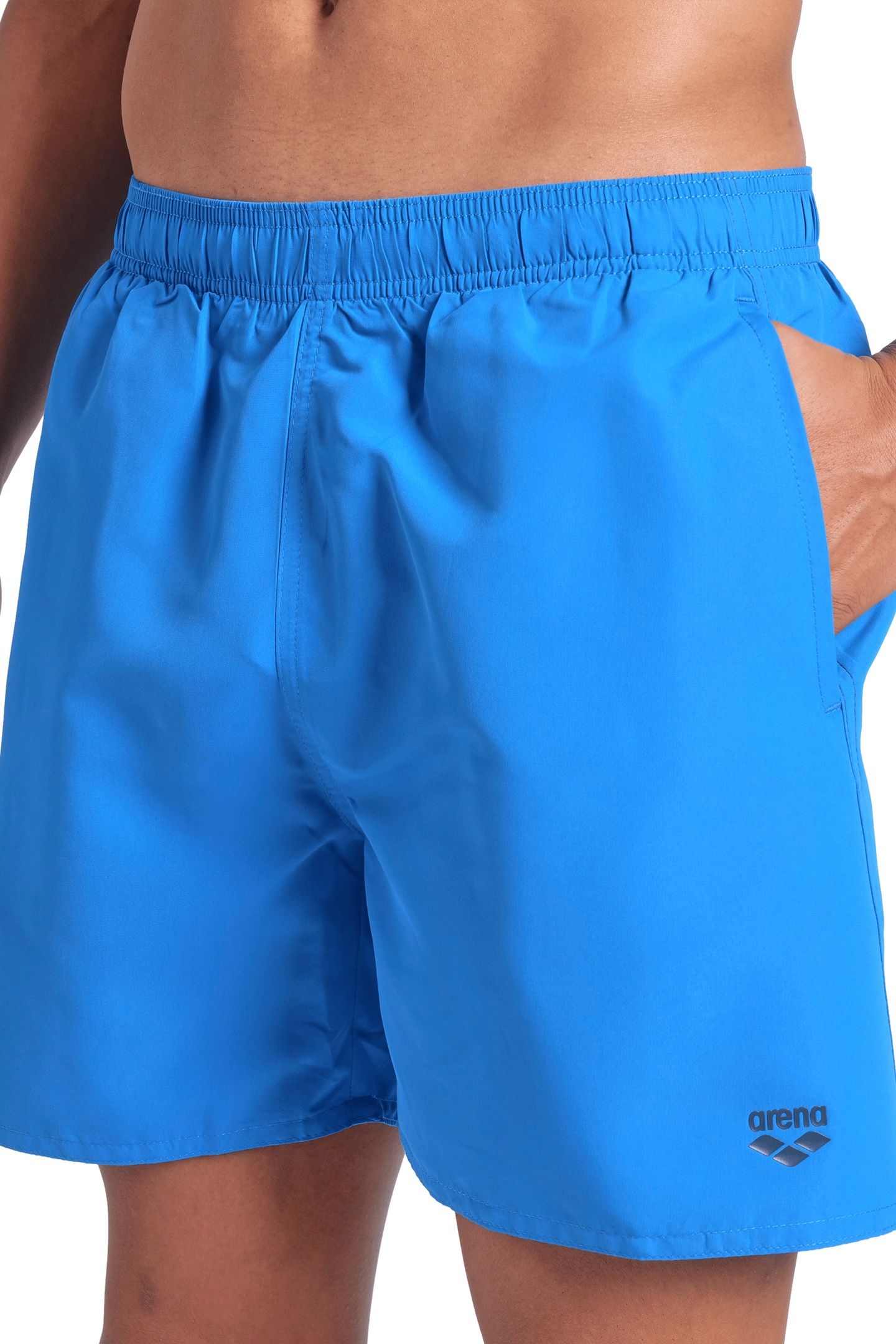 FUNDAMENTALS BOXER R BLUE CHINA-NAVY 2