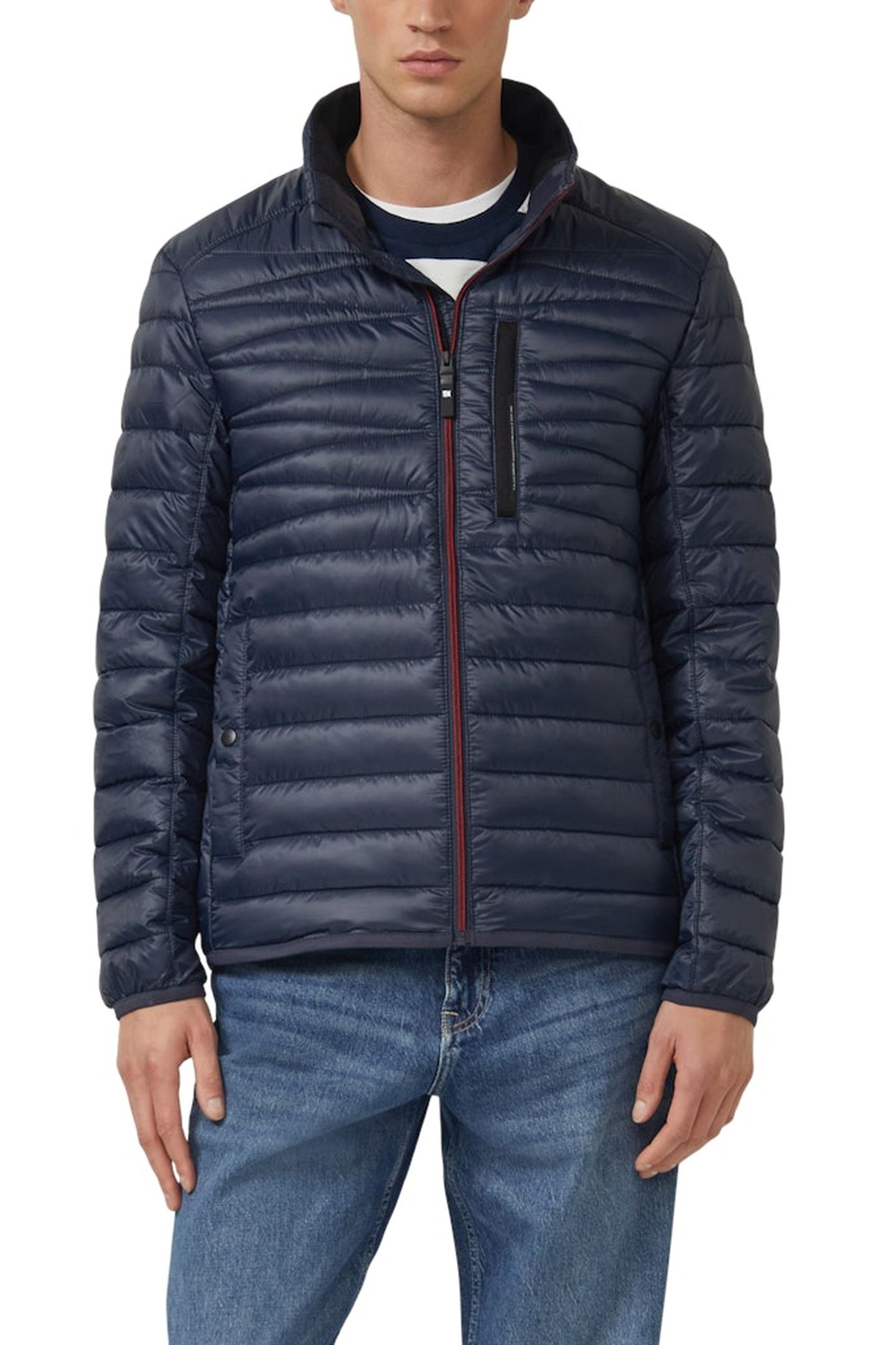 JACKETS OUTDOOR MARINE 1