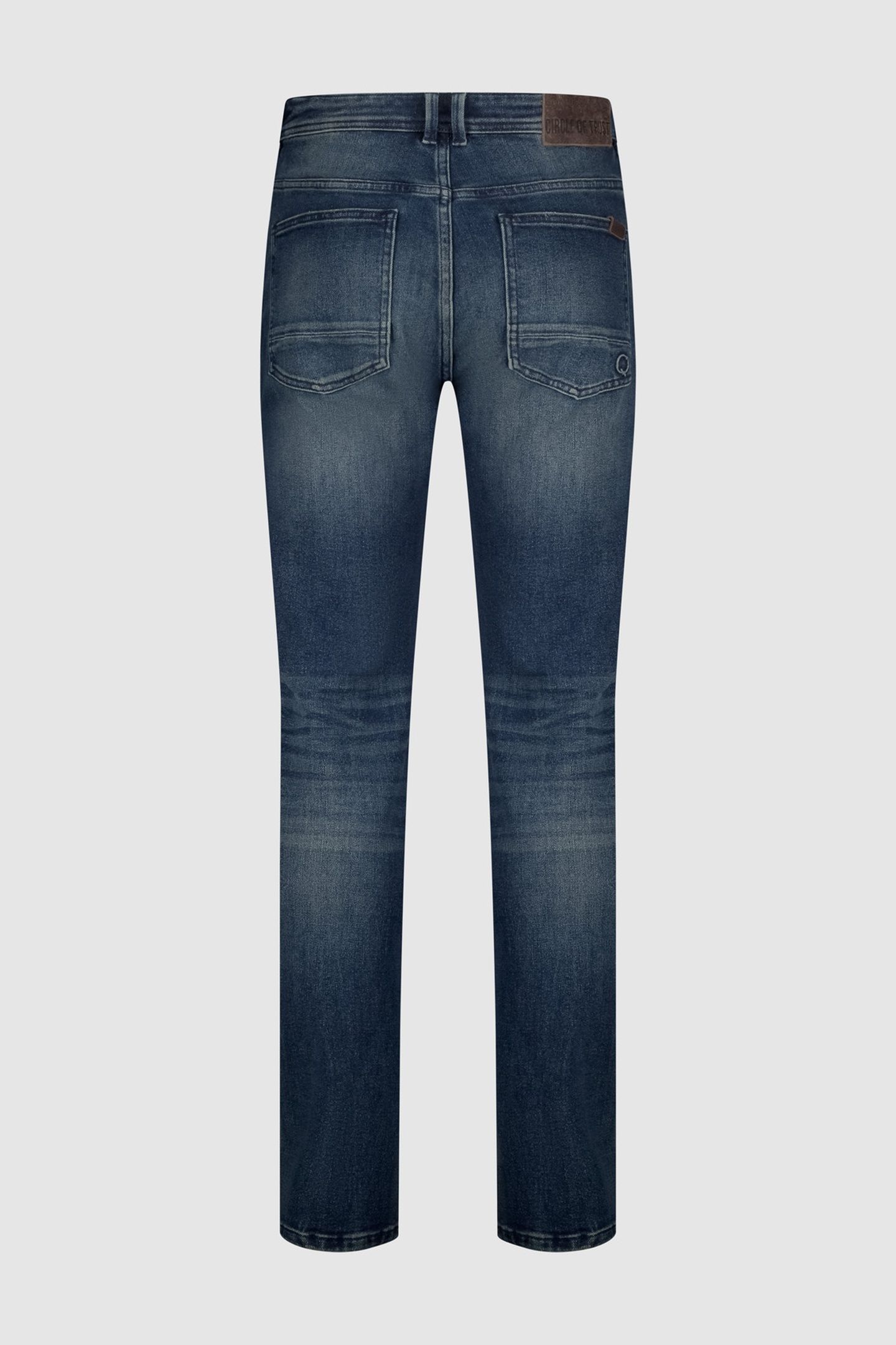 CONNOR DENIM MISTY BLUE 2