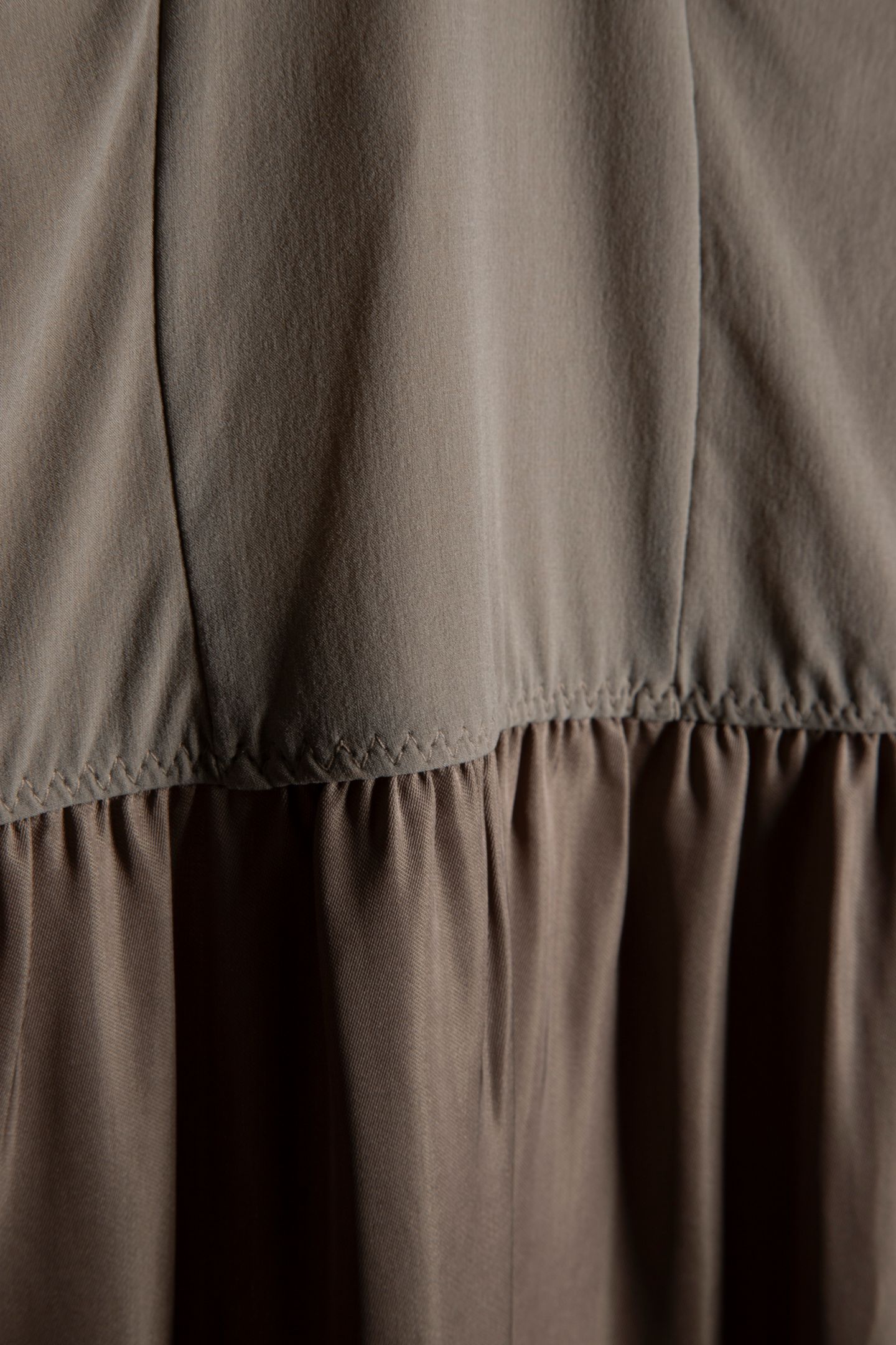 CECILY DRESS SPEED BEIGE 5