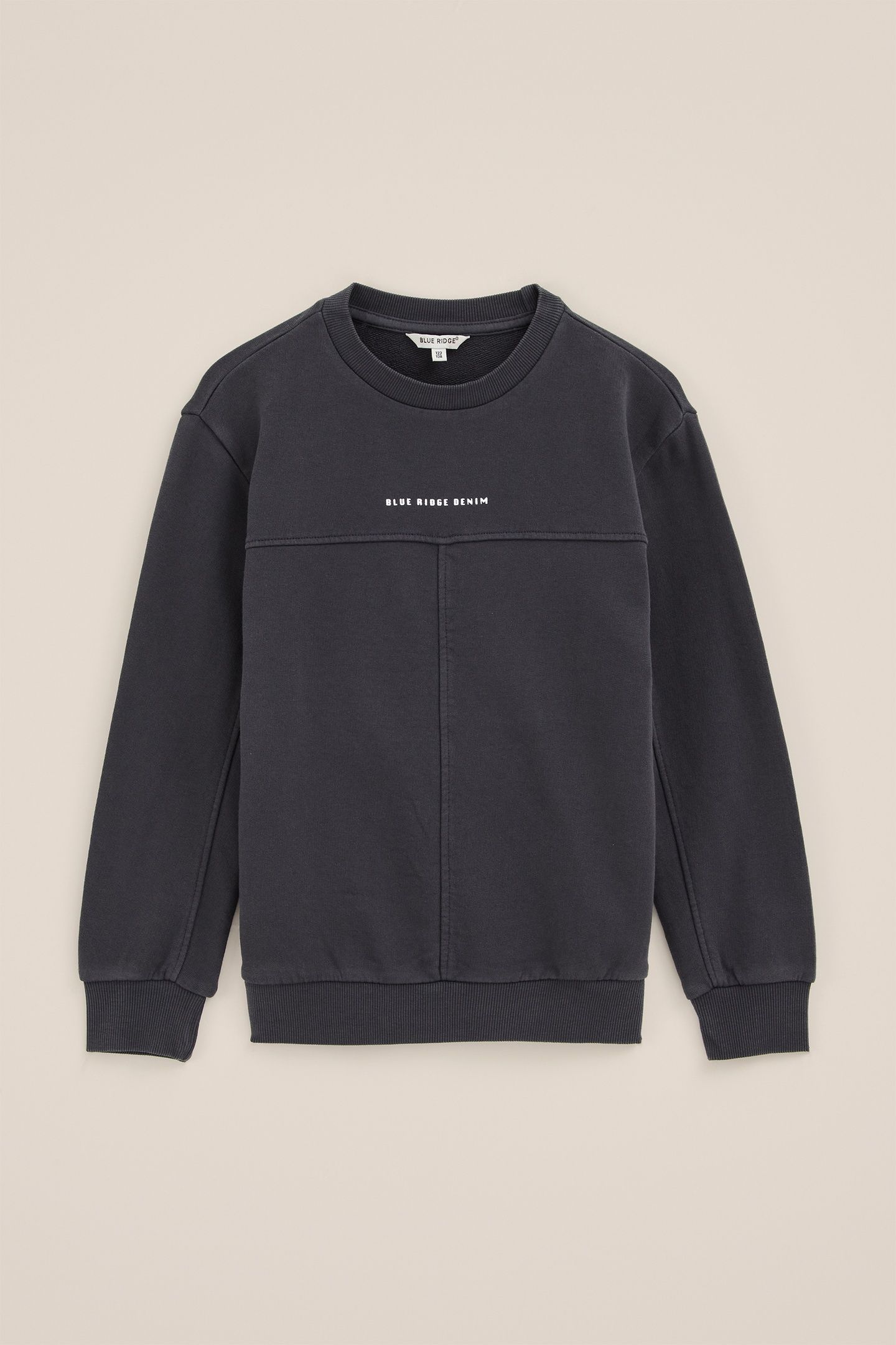 SWEATER DARK GREY 3