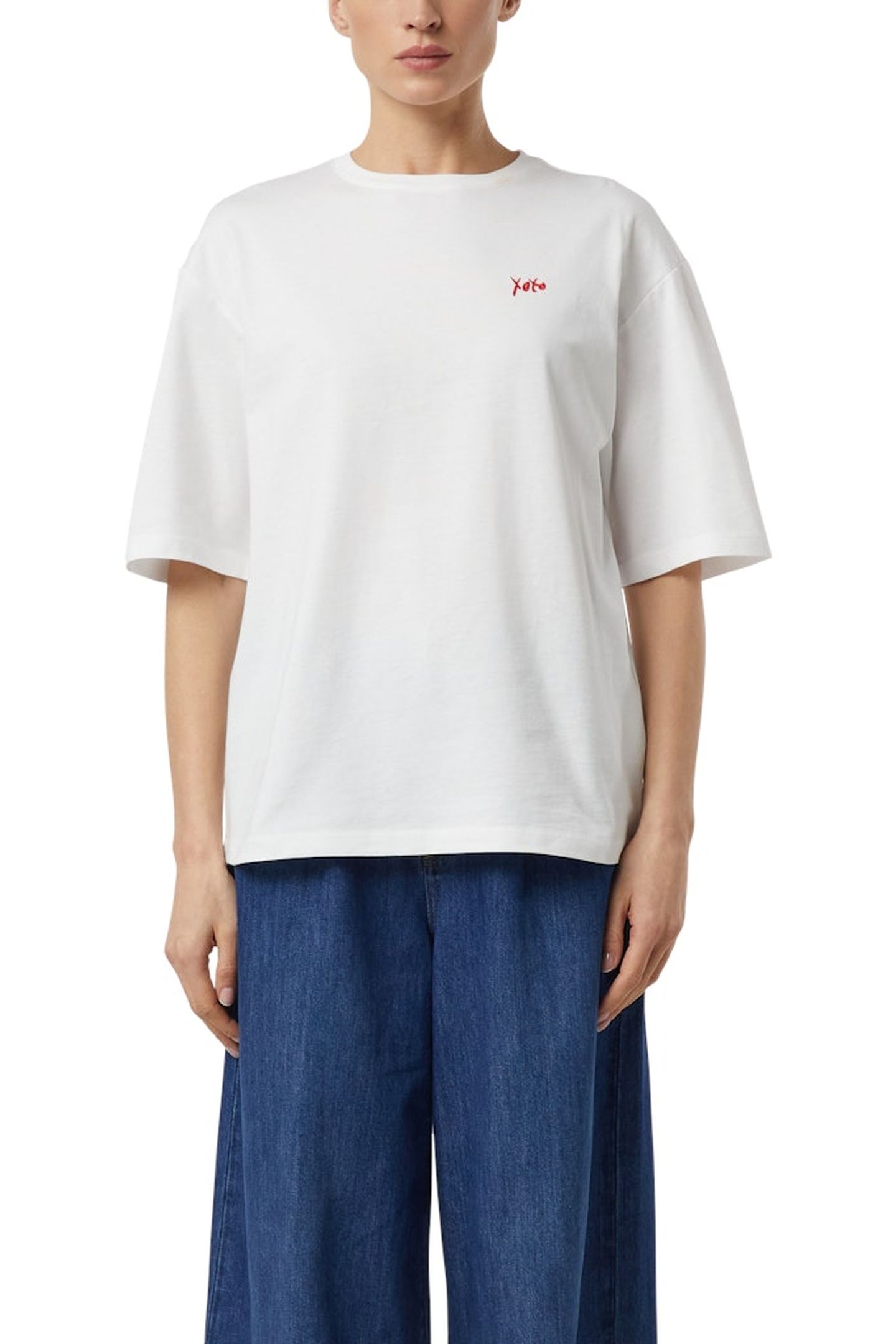T-SHIRTS WHITE 1