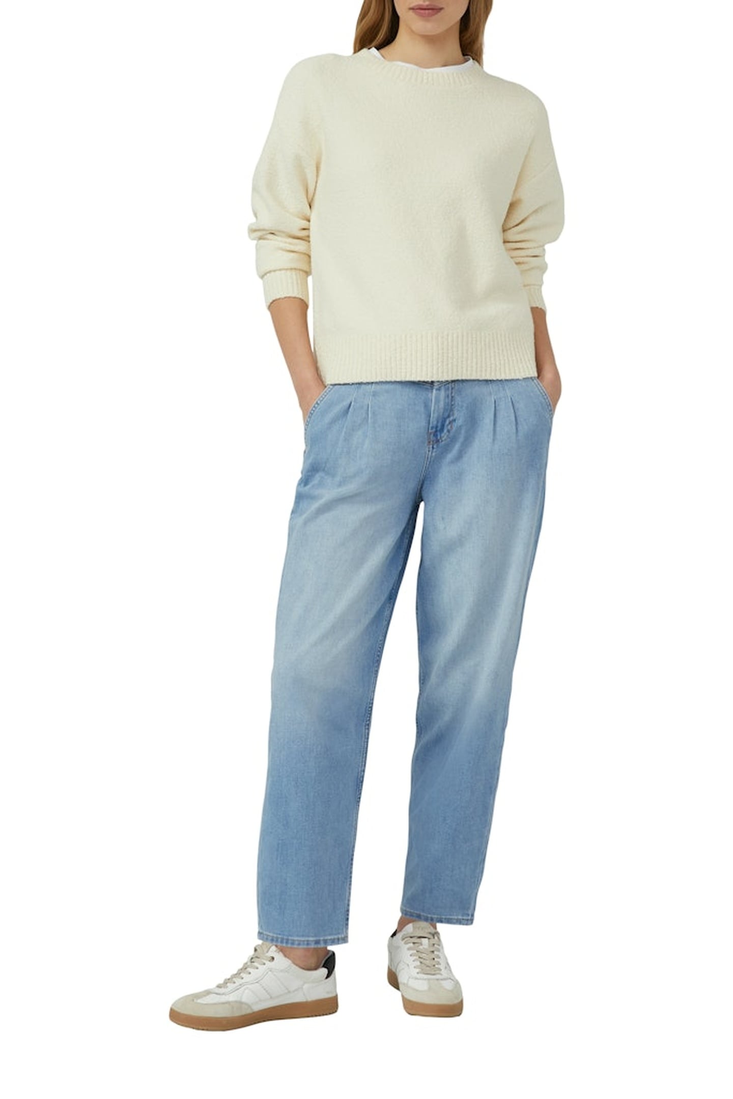 PULLOVERS BEIGE 4