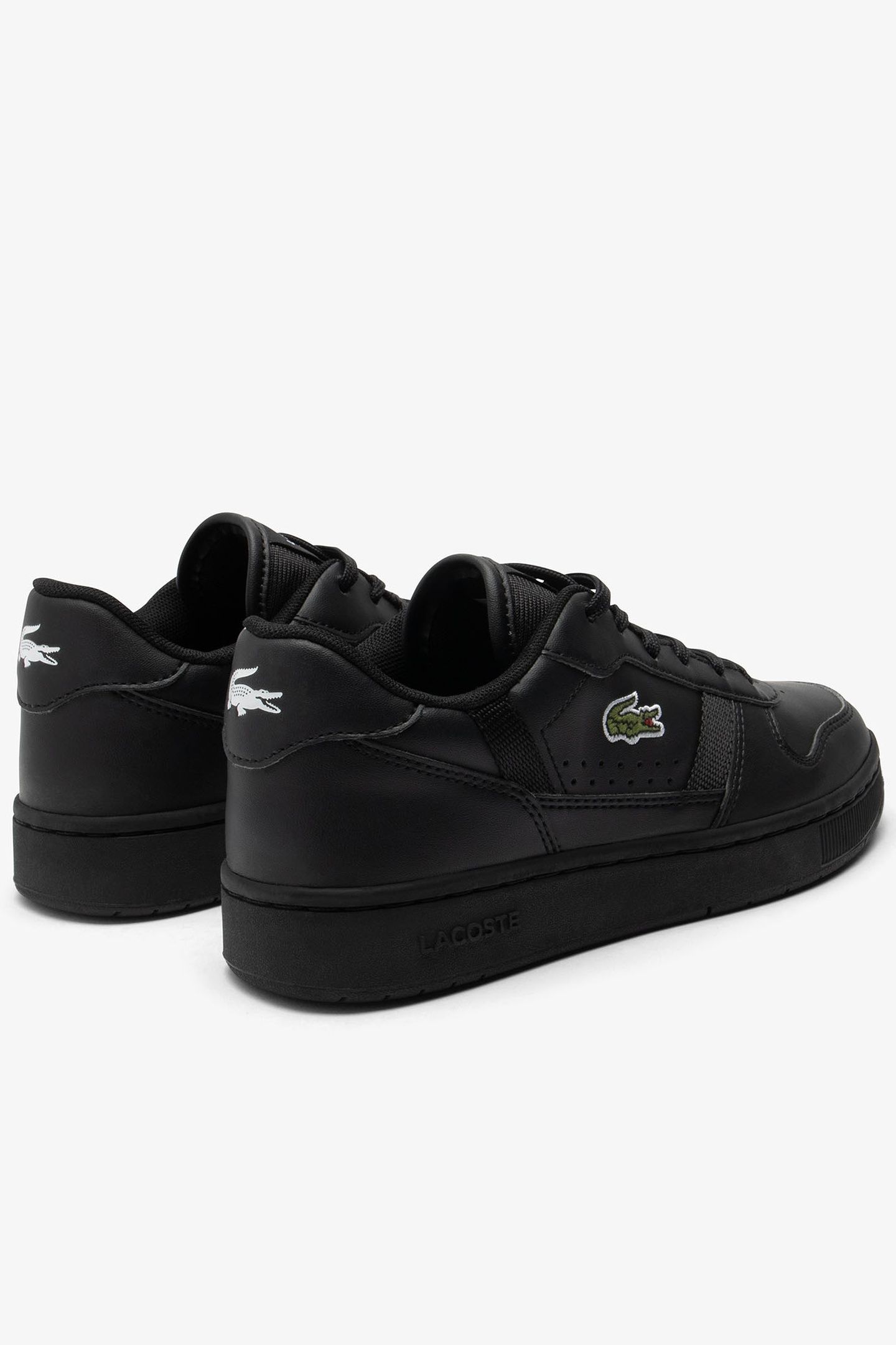 TEEN T-CLIP SET SNEAKER BLACK 3