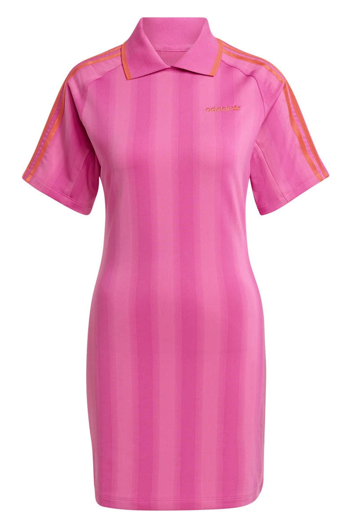 ORIGINALS FOOTBALL INSPIRED GRAPHIC DRESS 3