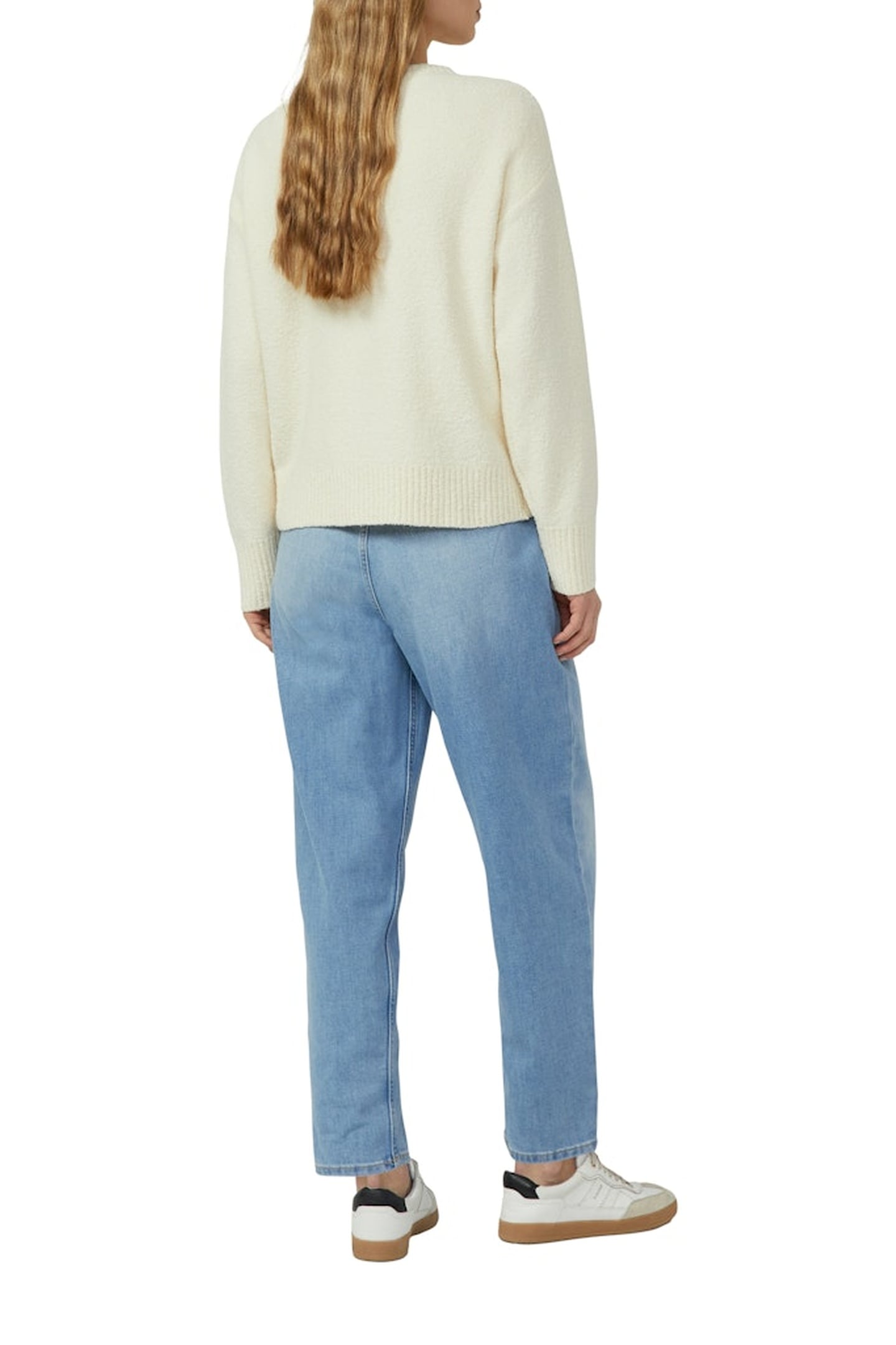 PULLOVERS BEIGE 6