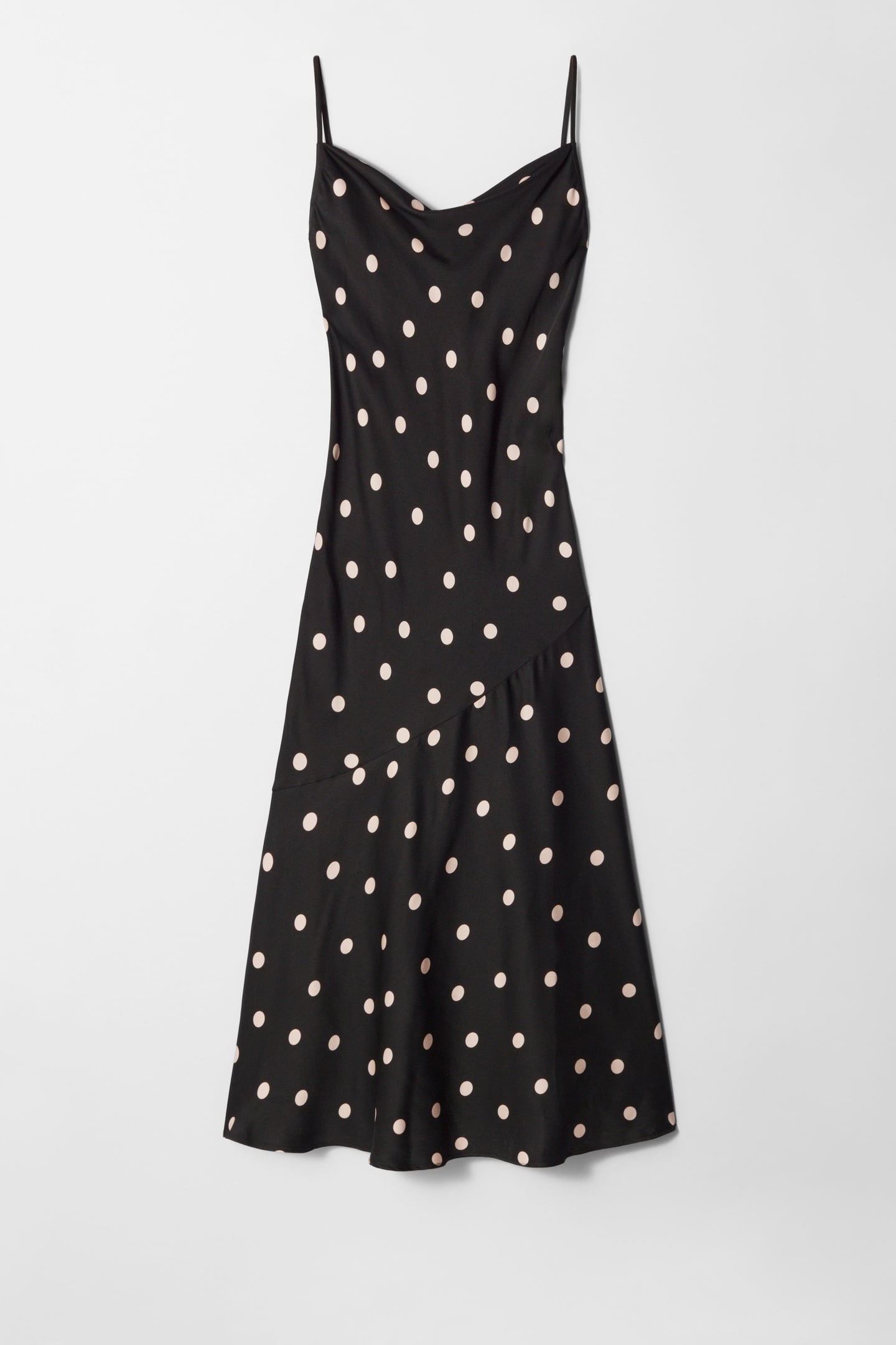 JOLEEN DRESS BLACK 3