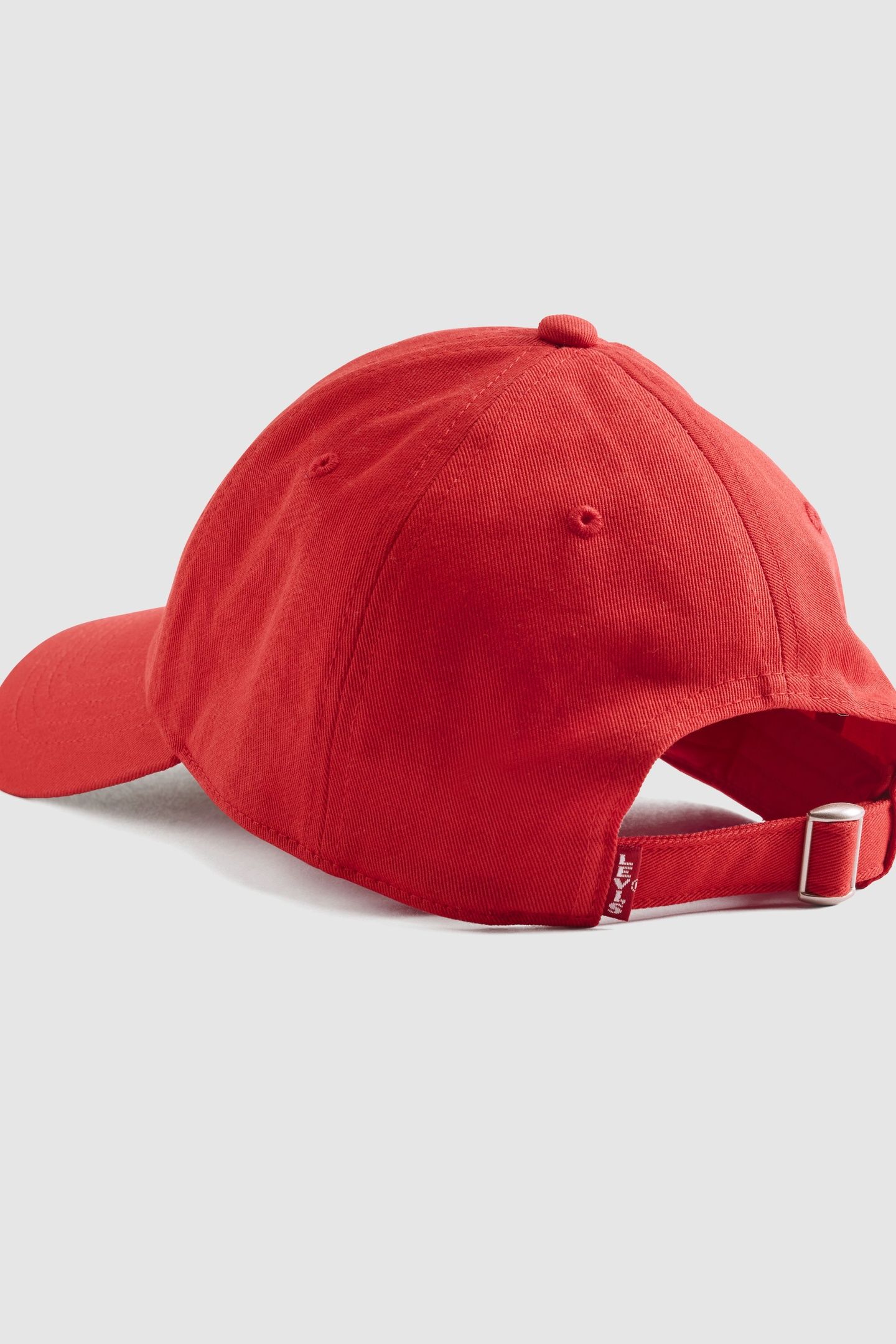 MONOGRAM CAP 4