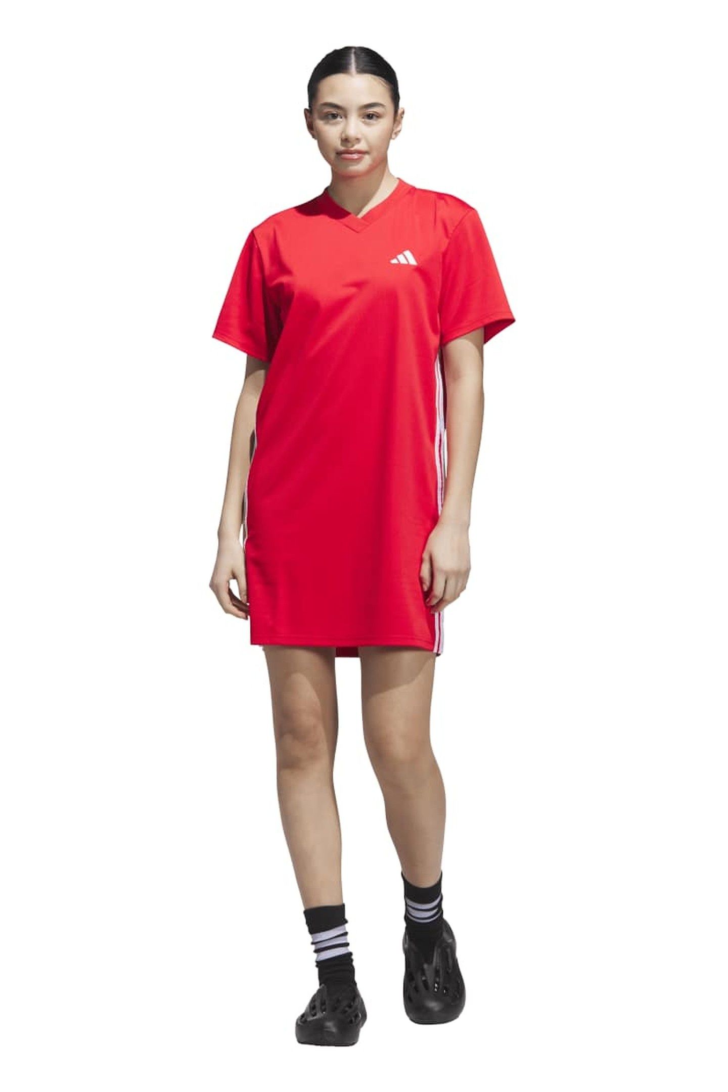 SPORTSWEAR SPORT CRAFT SHIFT DRESS 2