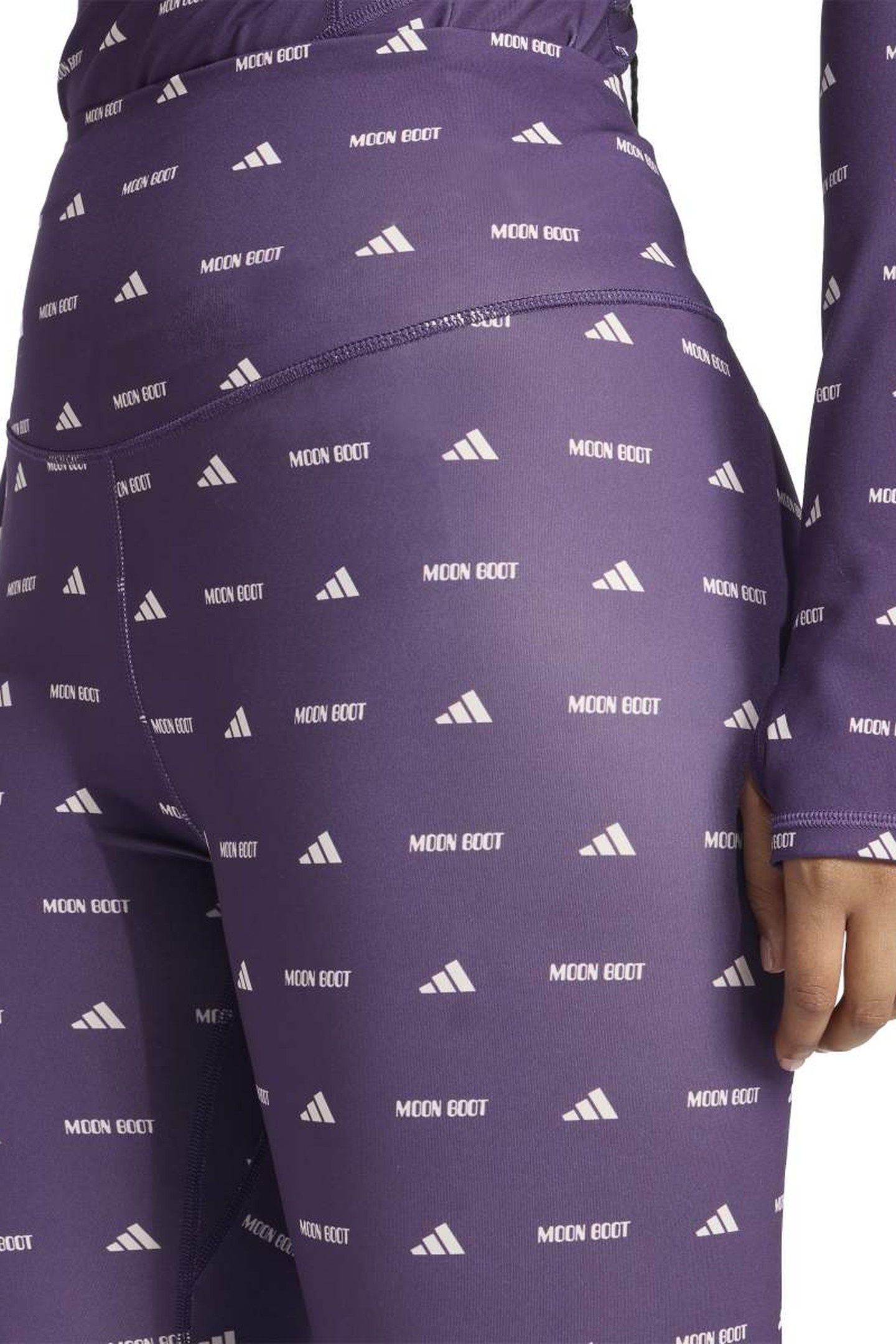 SPORTSWEAR ADIDAS X MOON BOOT LEGGING 4