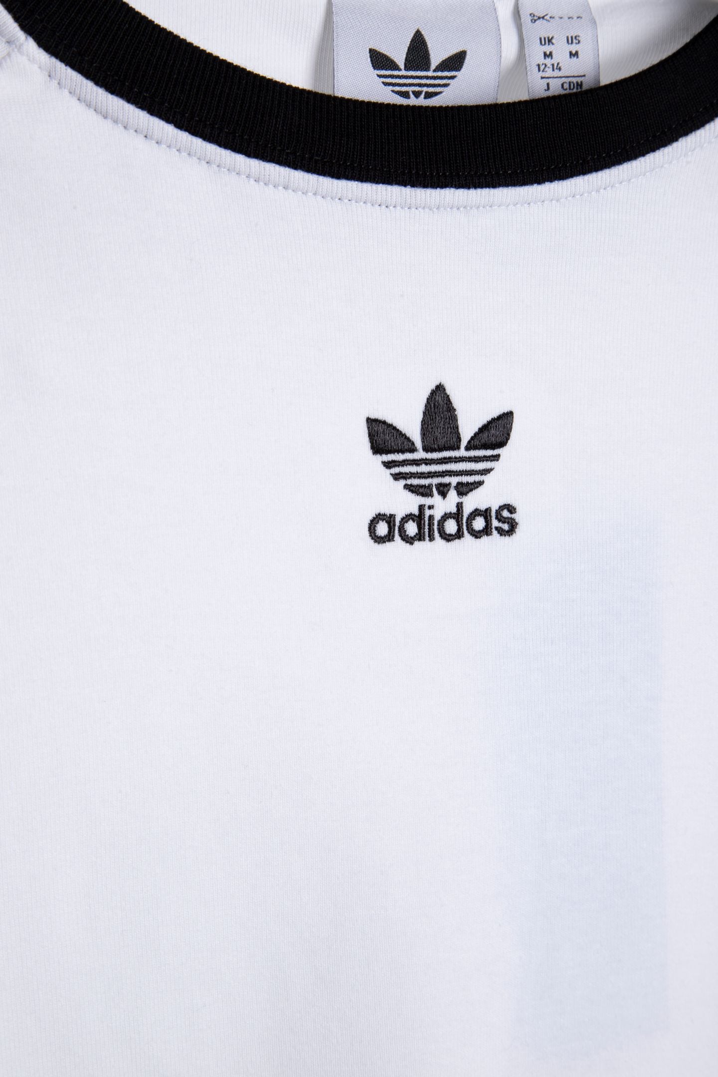 ORIGINALS 3-STRIPES BABY T-SHIRT 5