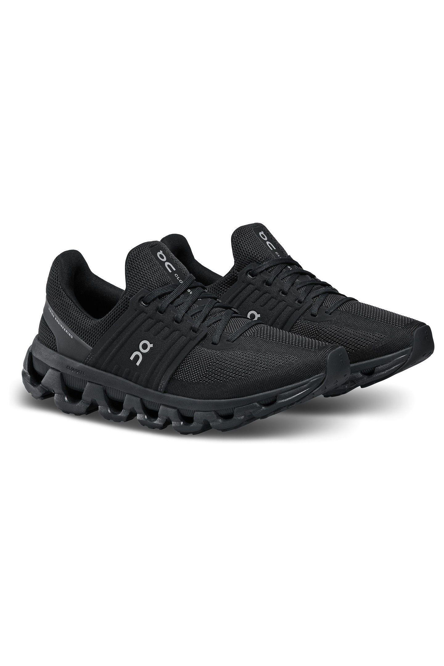 CLOUDSWIFT 3 AD W ALL BLACK 2