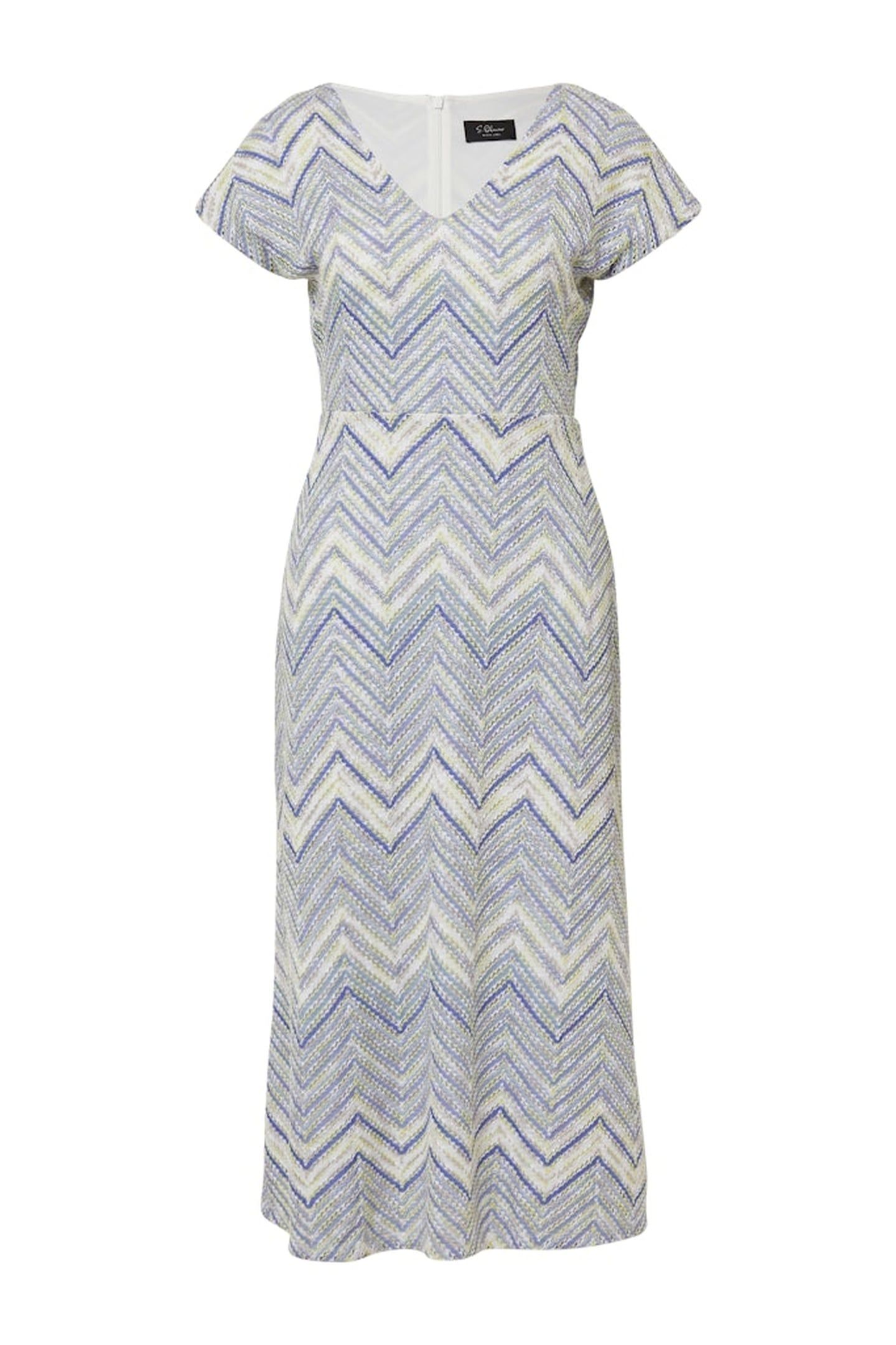 DRESSES LIGHT BLUE 6