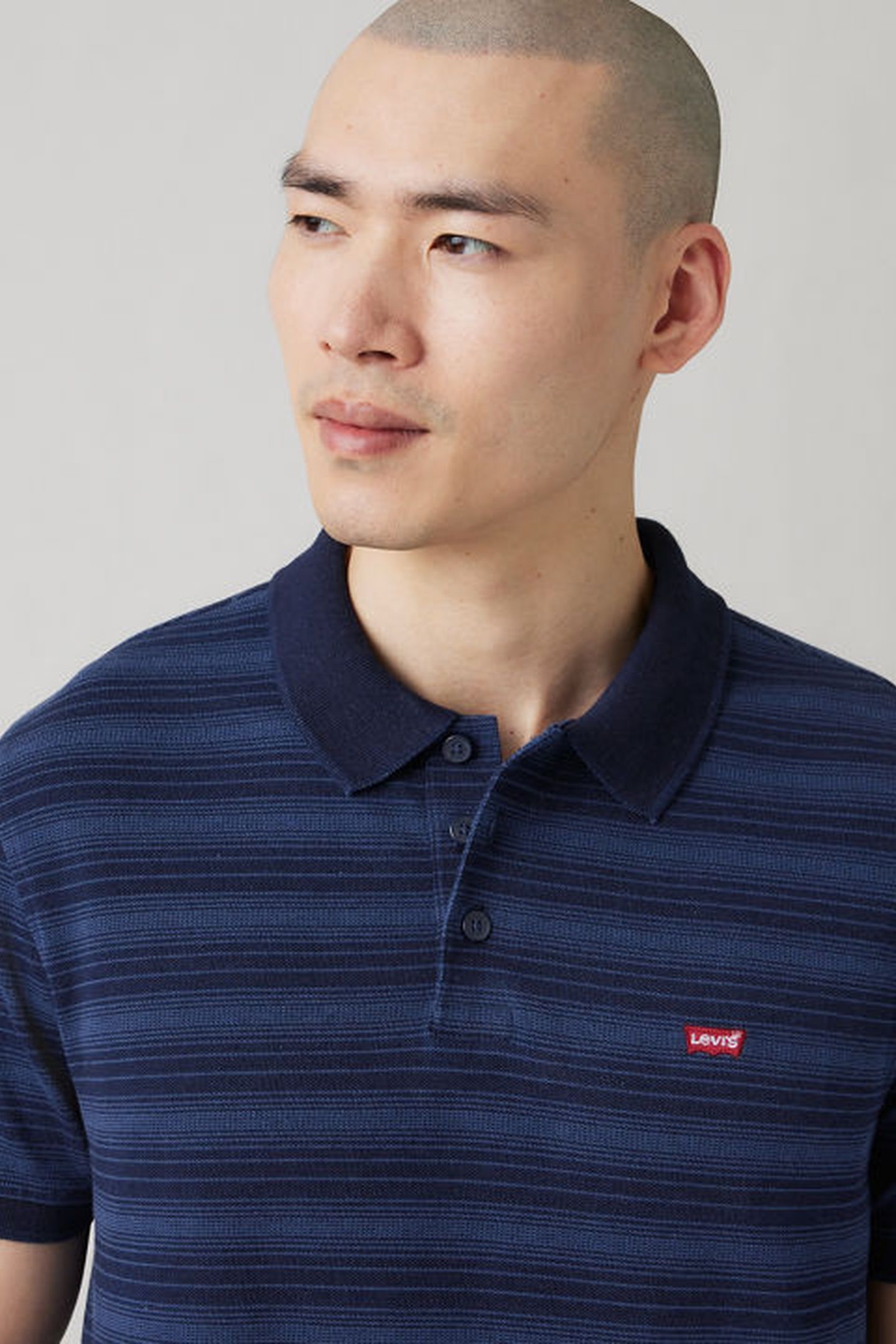 HOUSEMARK POLO SHIRT 6