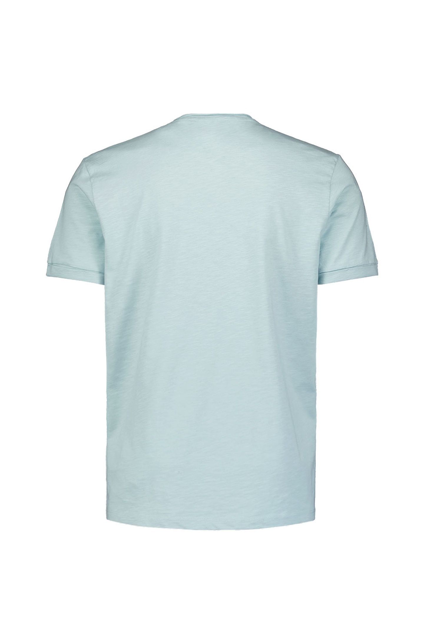 T-SHIRT CREWNECK SLUB ICE 5