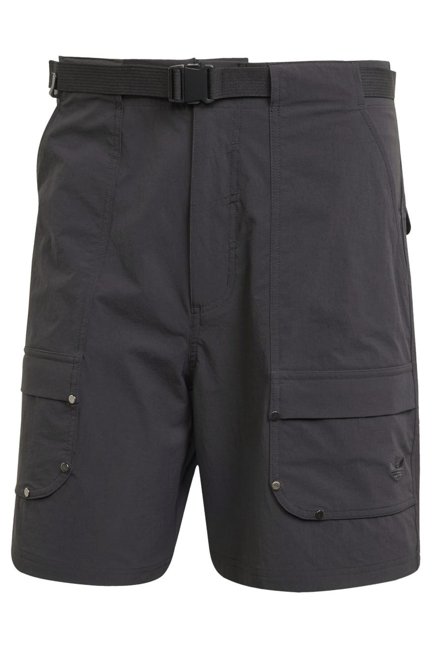 ORIGINALS UNISEX PREMIUM ESSENTIALS UTILITY CARGO SHORTS 4