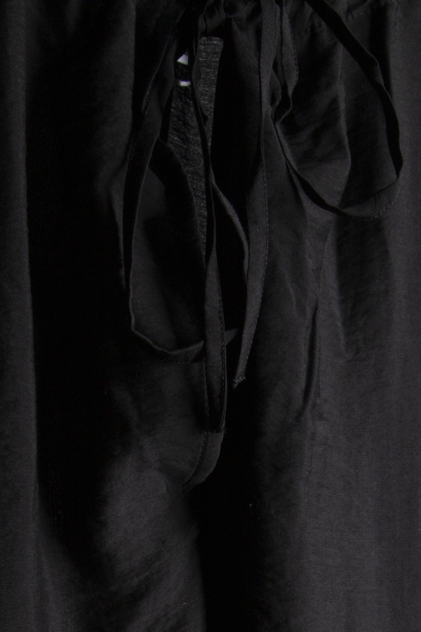 FREYA DRESS BLACK 5