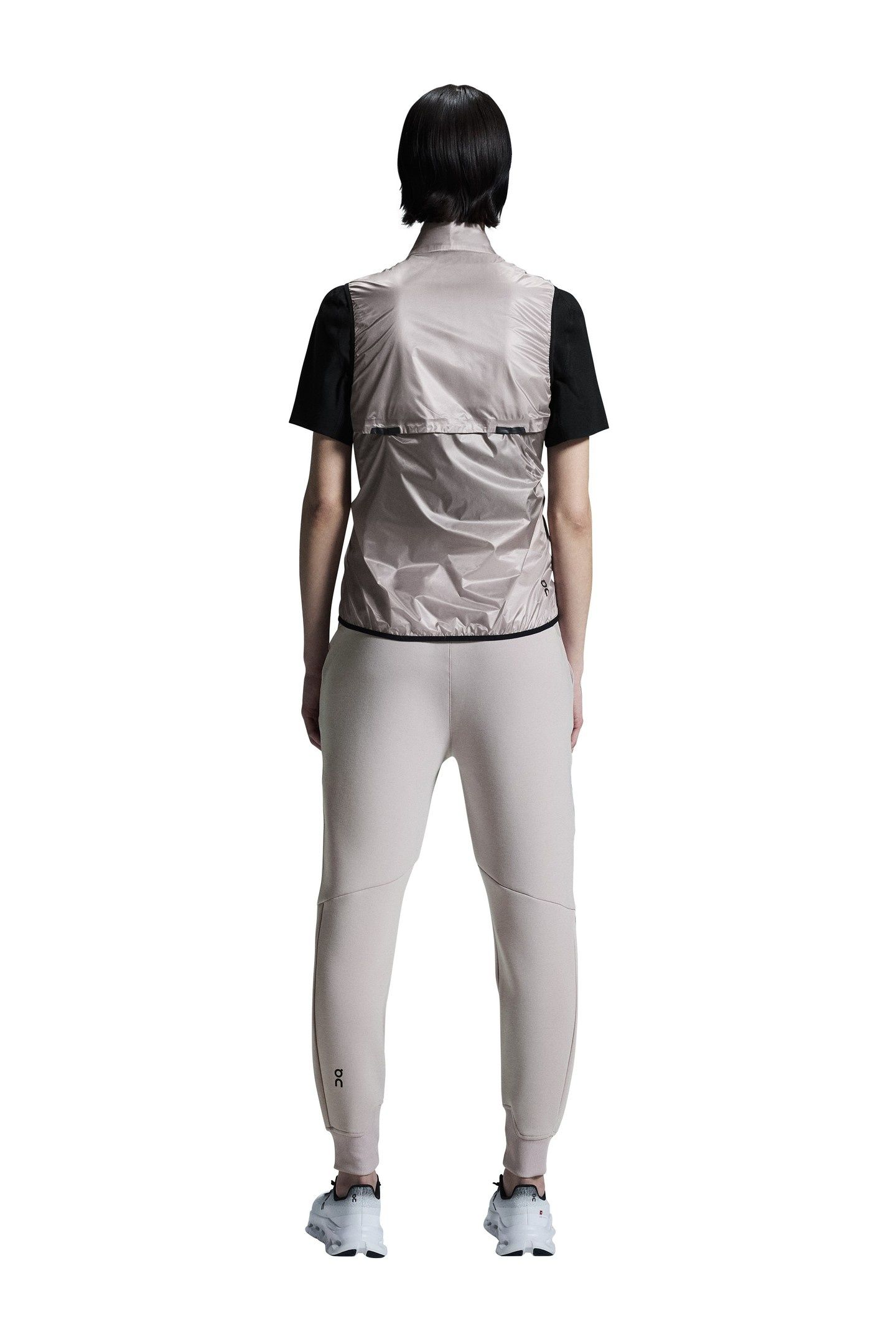 SWEAT PANTS 3 W FADE 5