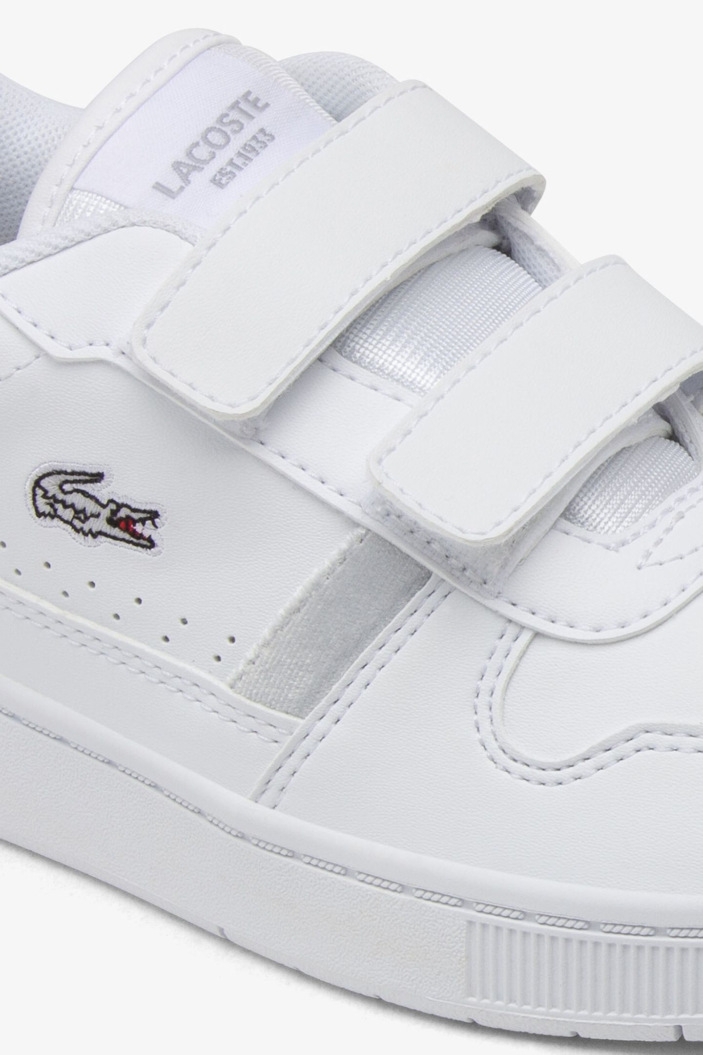 KIDS T-CLIP SET SNEAKER 4