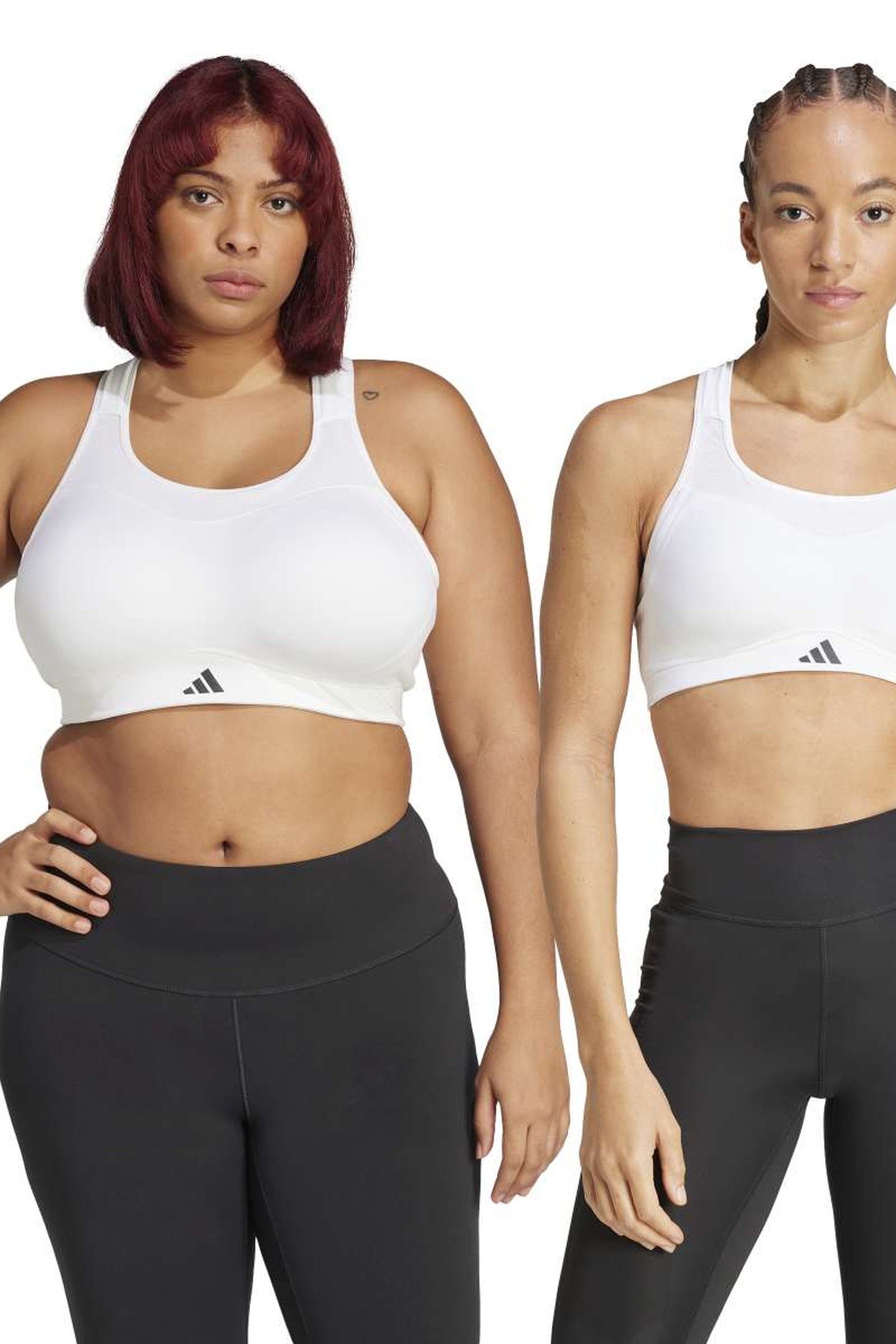 PERFORMANCE TLRD IMPACT TRAINING HIGH SUPPORT BRA 2