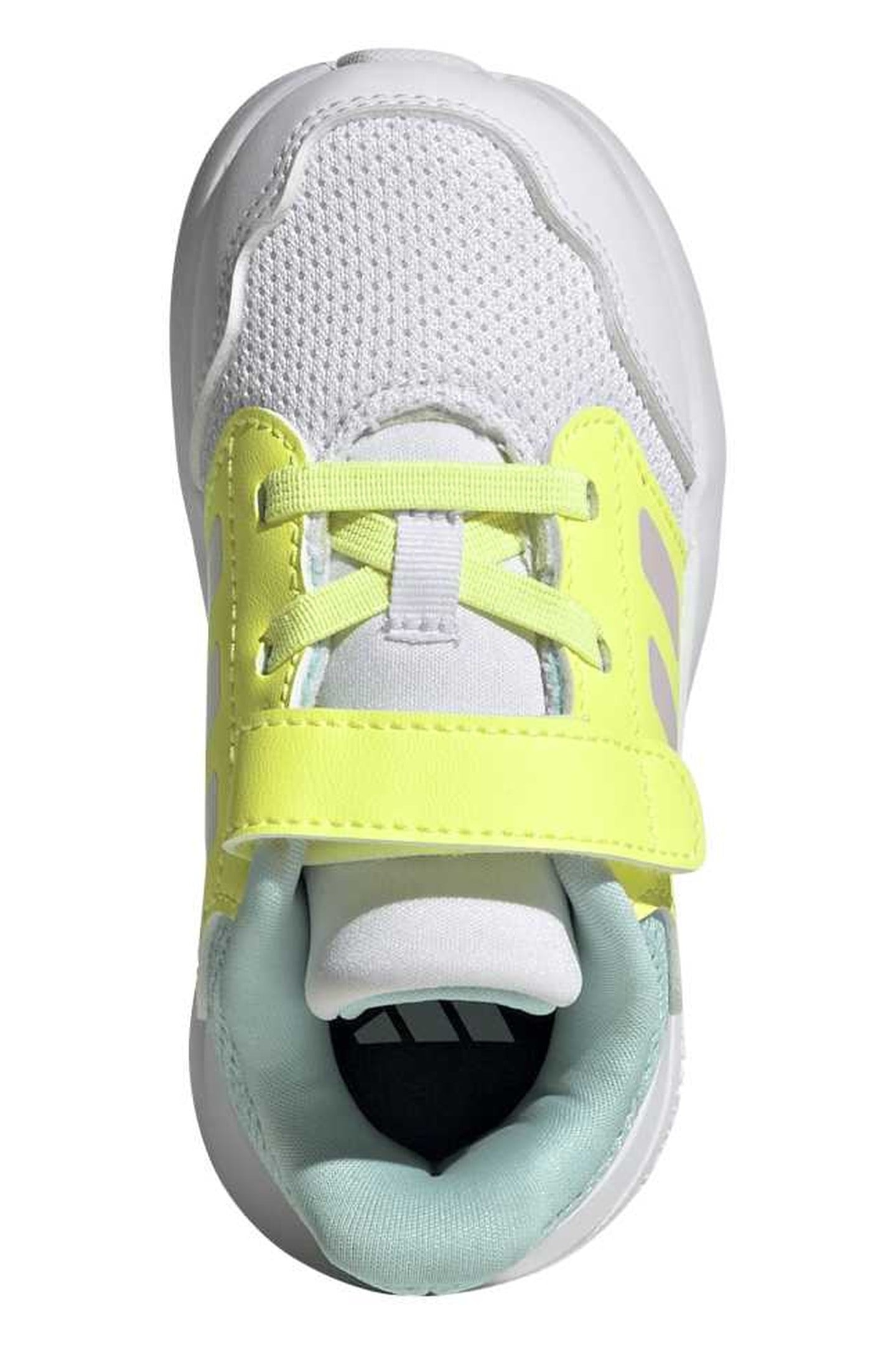 SPORTSWEAR TENSAUR RUN 3.0 SHOES KIDS 7