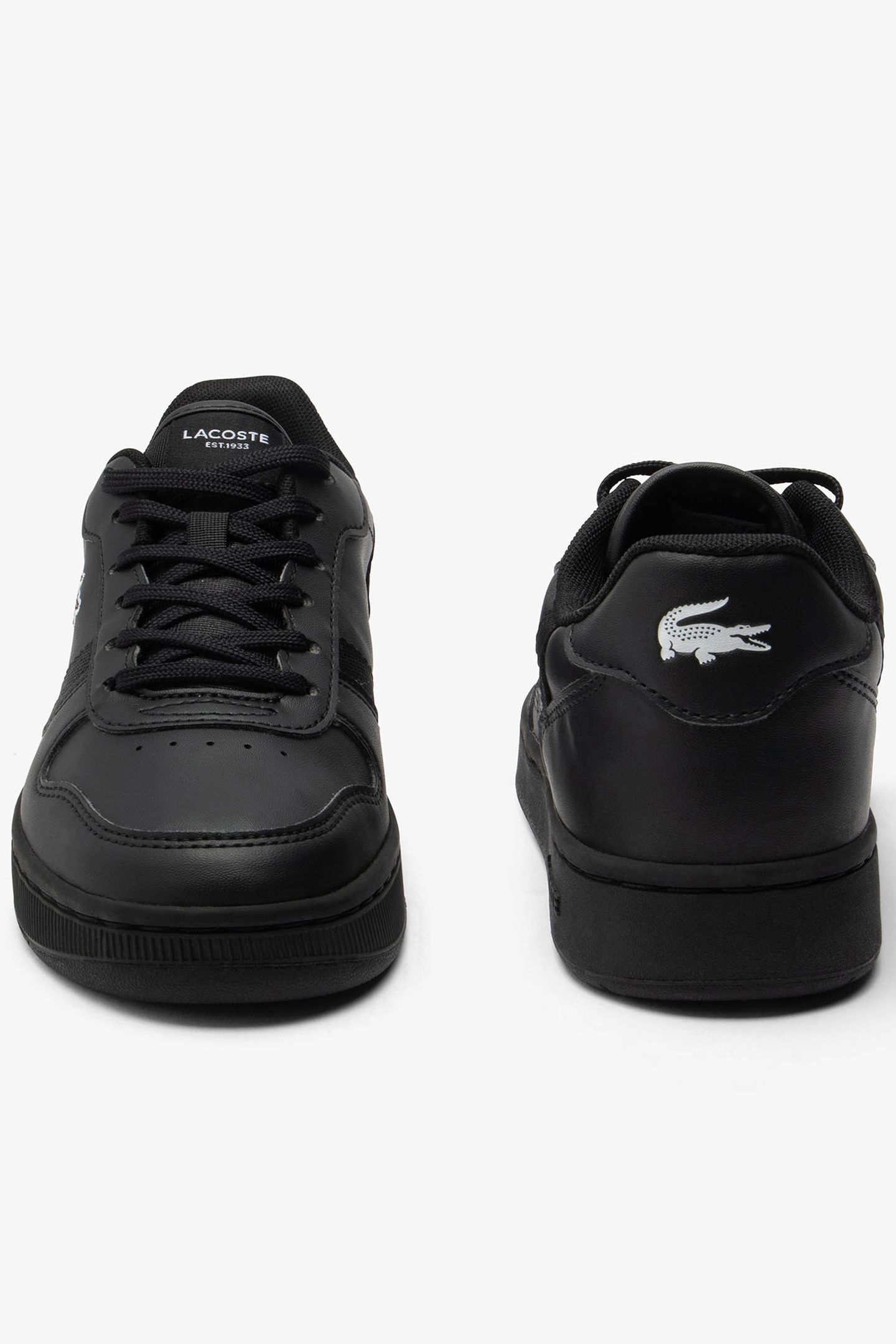 TEEN T-CLIP SET SNEAKER BLACK 5