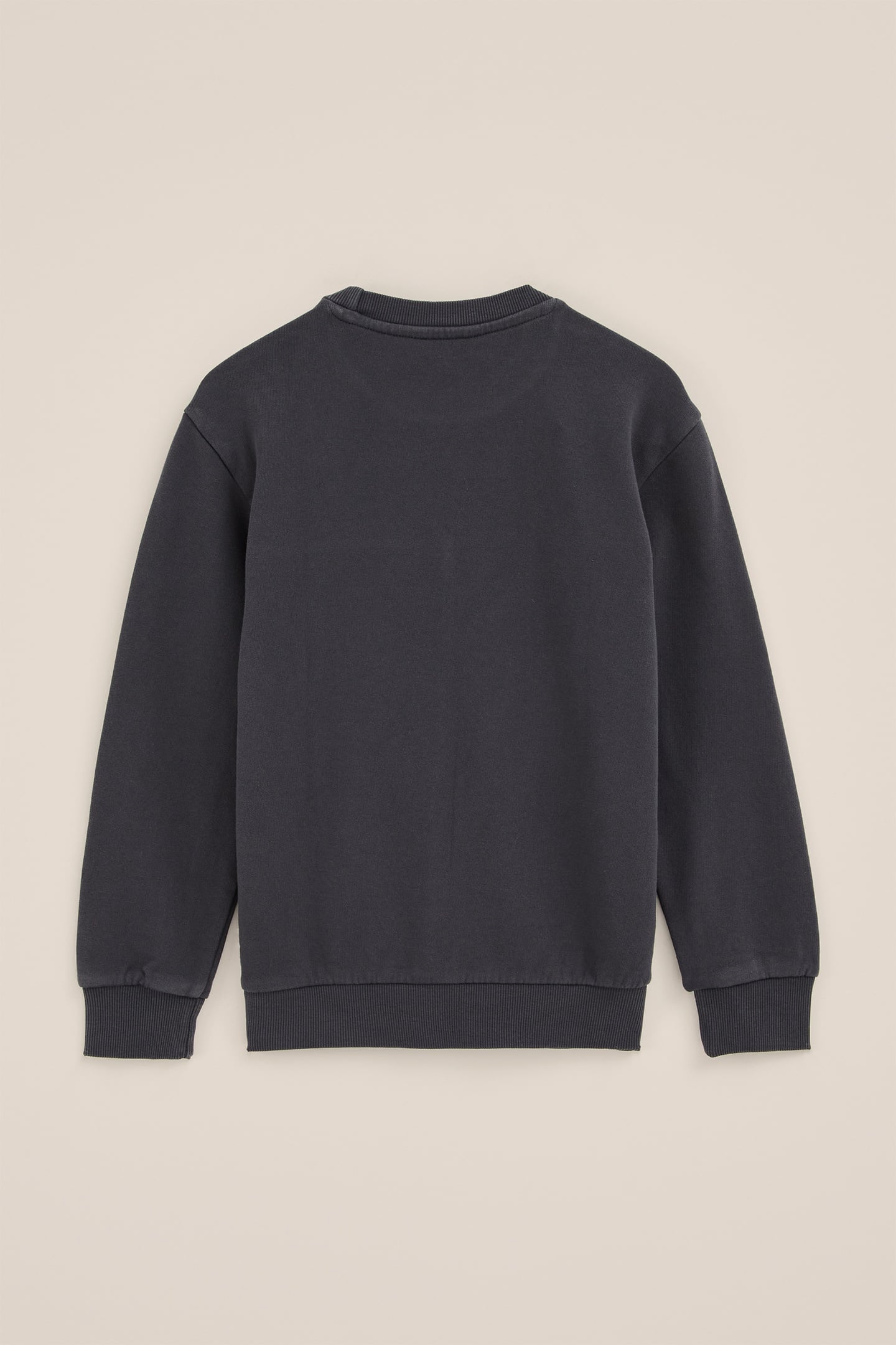 SWEATER DARK GREY 4