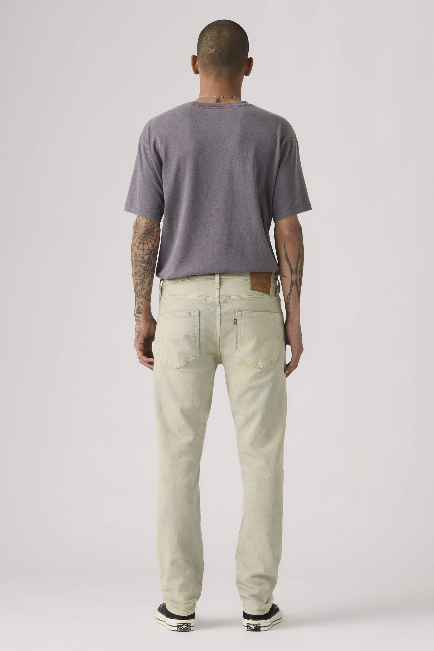 502 TAPER PRAIRIE THUNDERSTORM GD 4