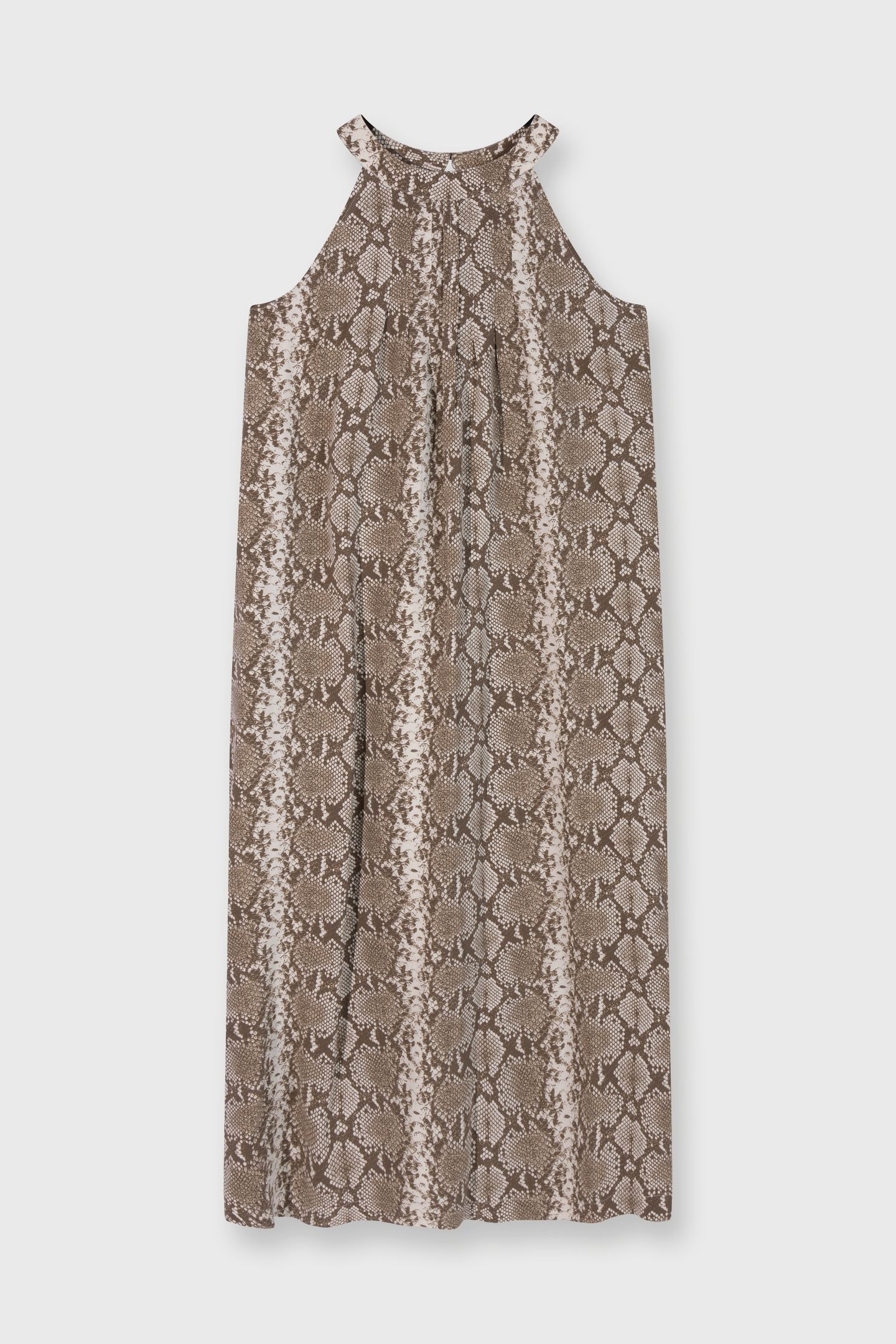 SMOKING DRESS SNAKE ROPE 4