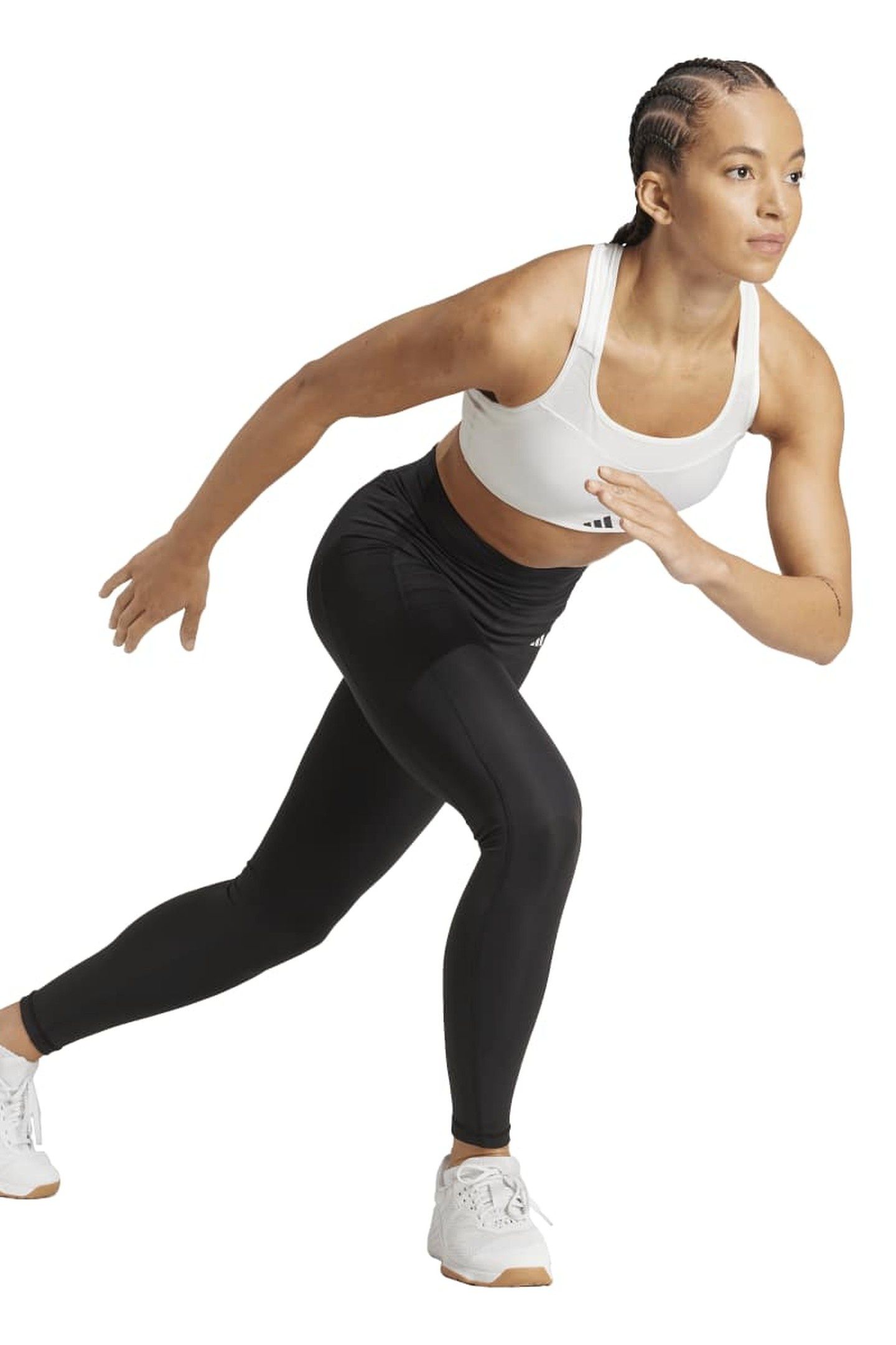 PERFORMANCE TLRD IMPACT TRAINING HIGH SUPPORT BRA 4