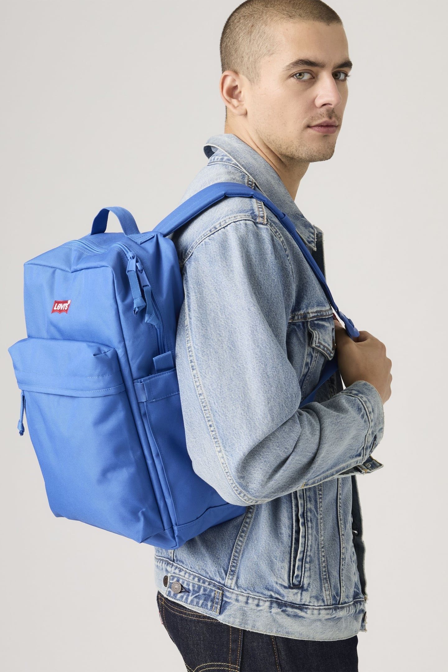 LEVI'S® L-PACK STANDARD ISSUE BACKPACK 1