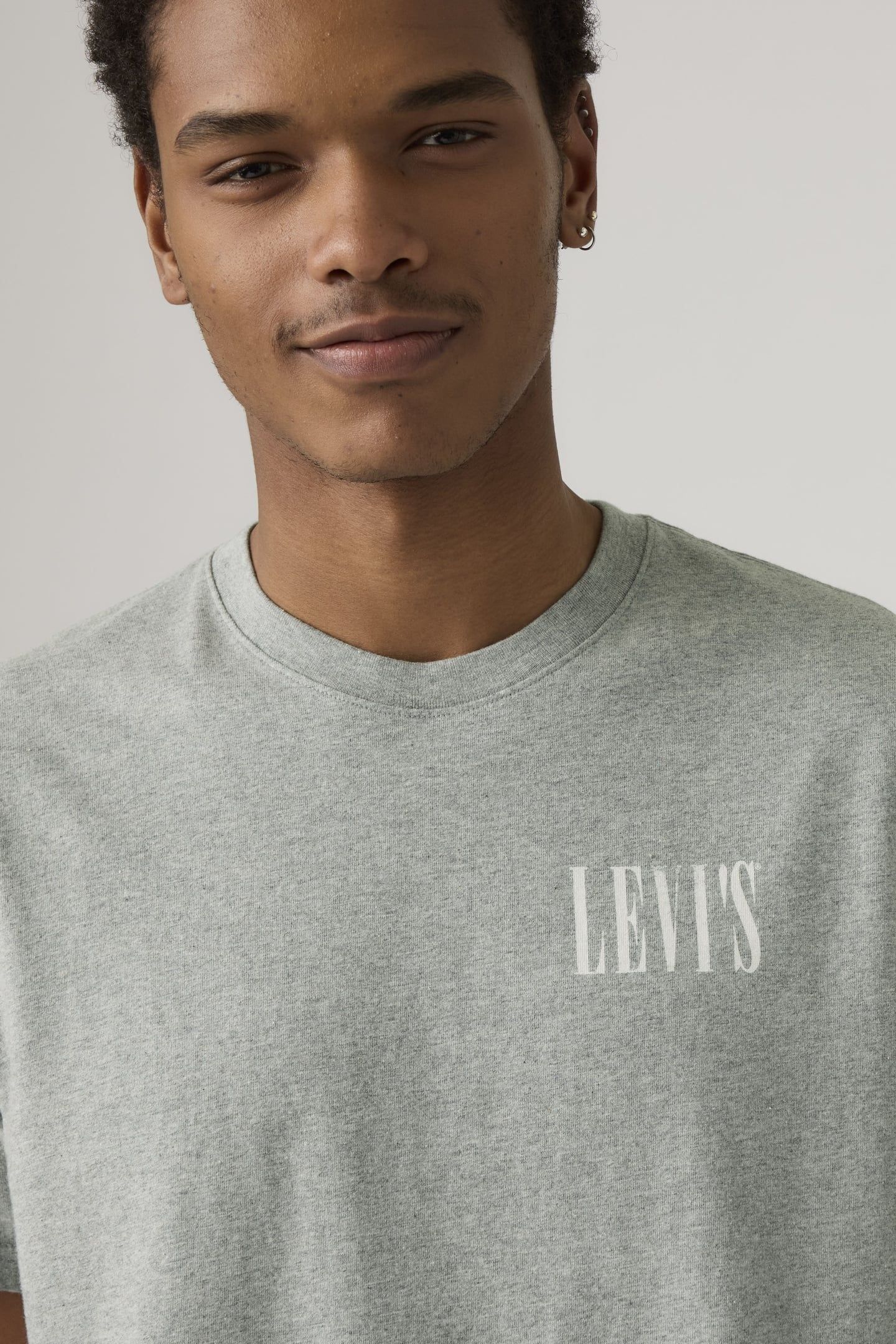 RELAXED FIT GRAPHIC T-SHIRT 4