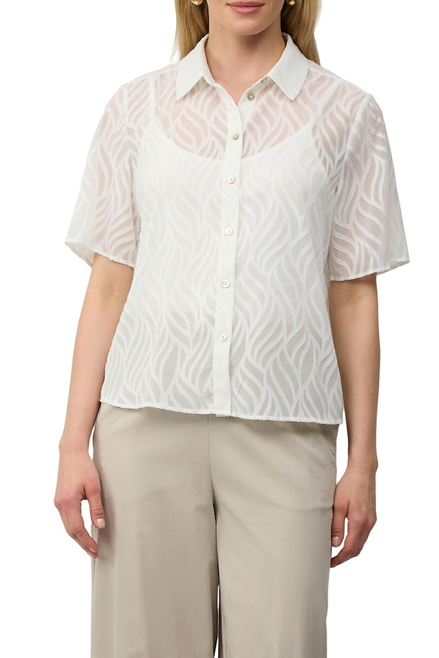 BLOUSES OFFWHITE 3