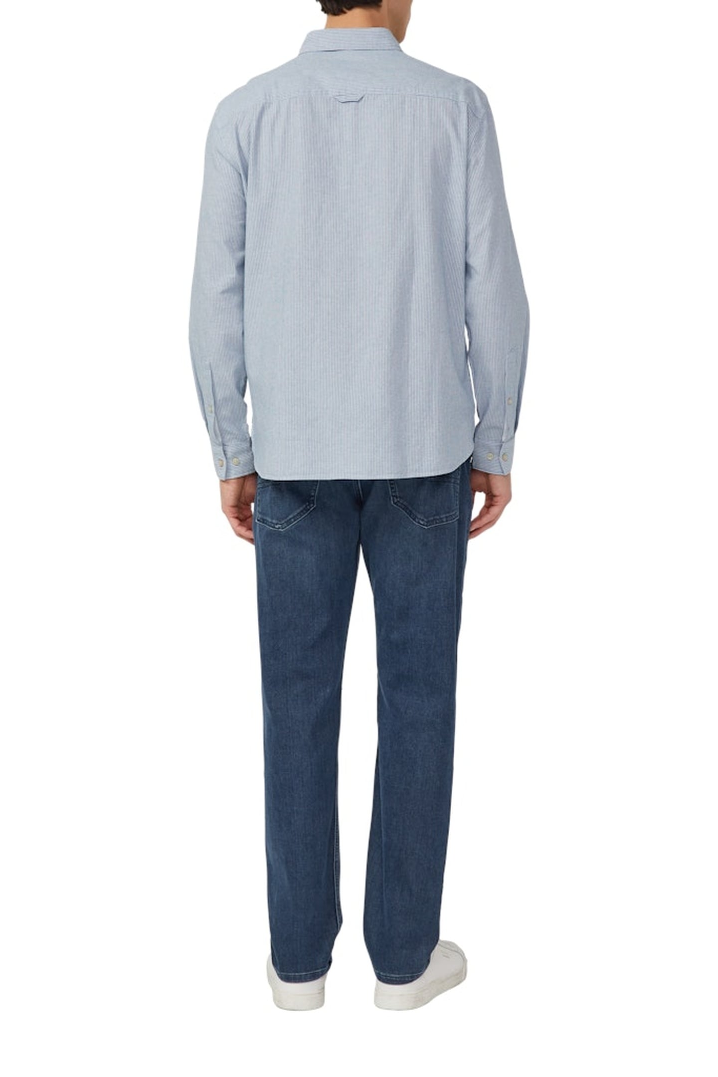 SHIRTS SOFT SAGE 5