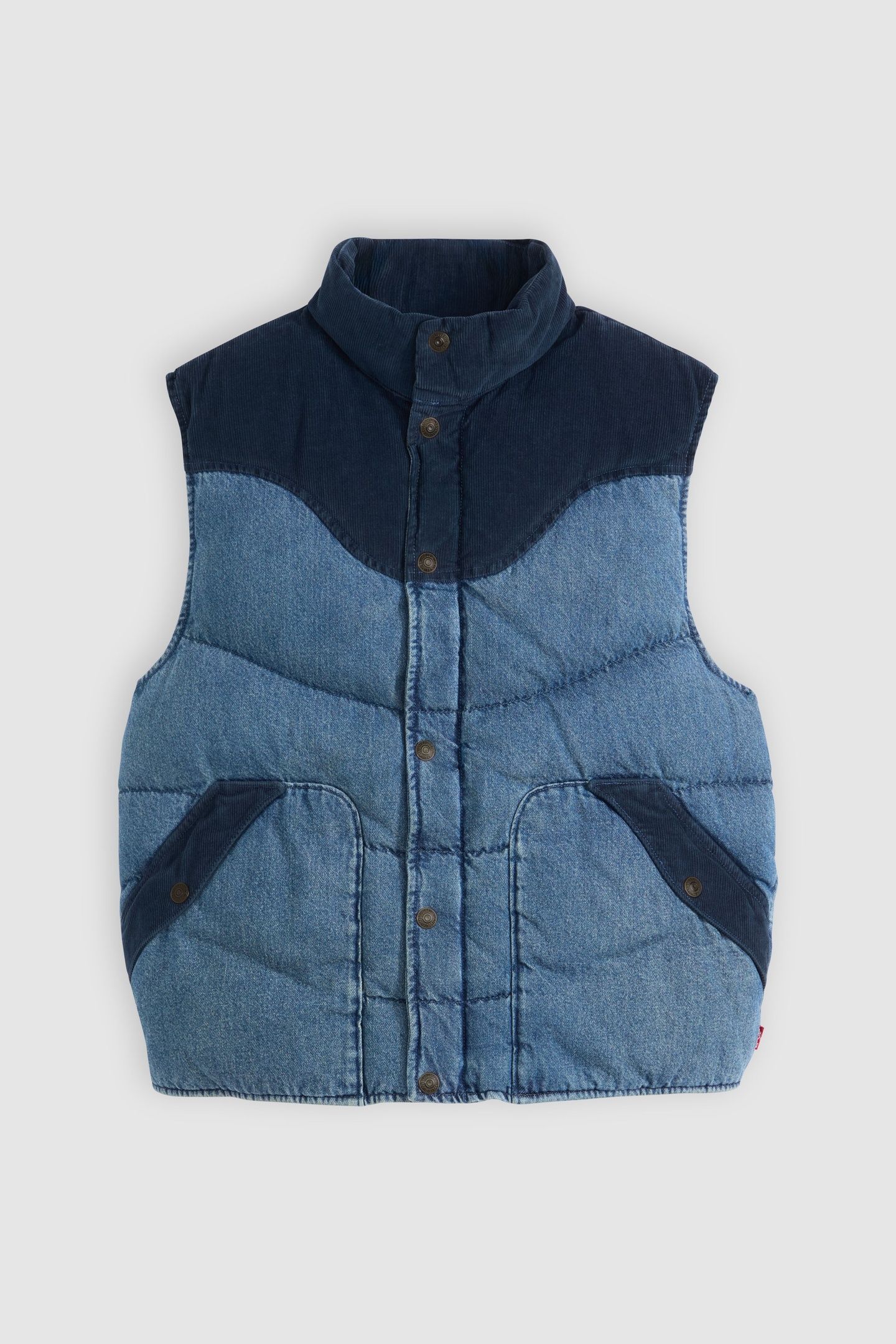 WILD WEST VEST 5